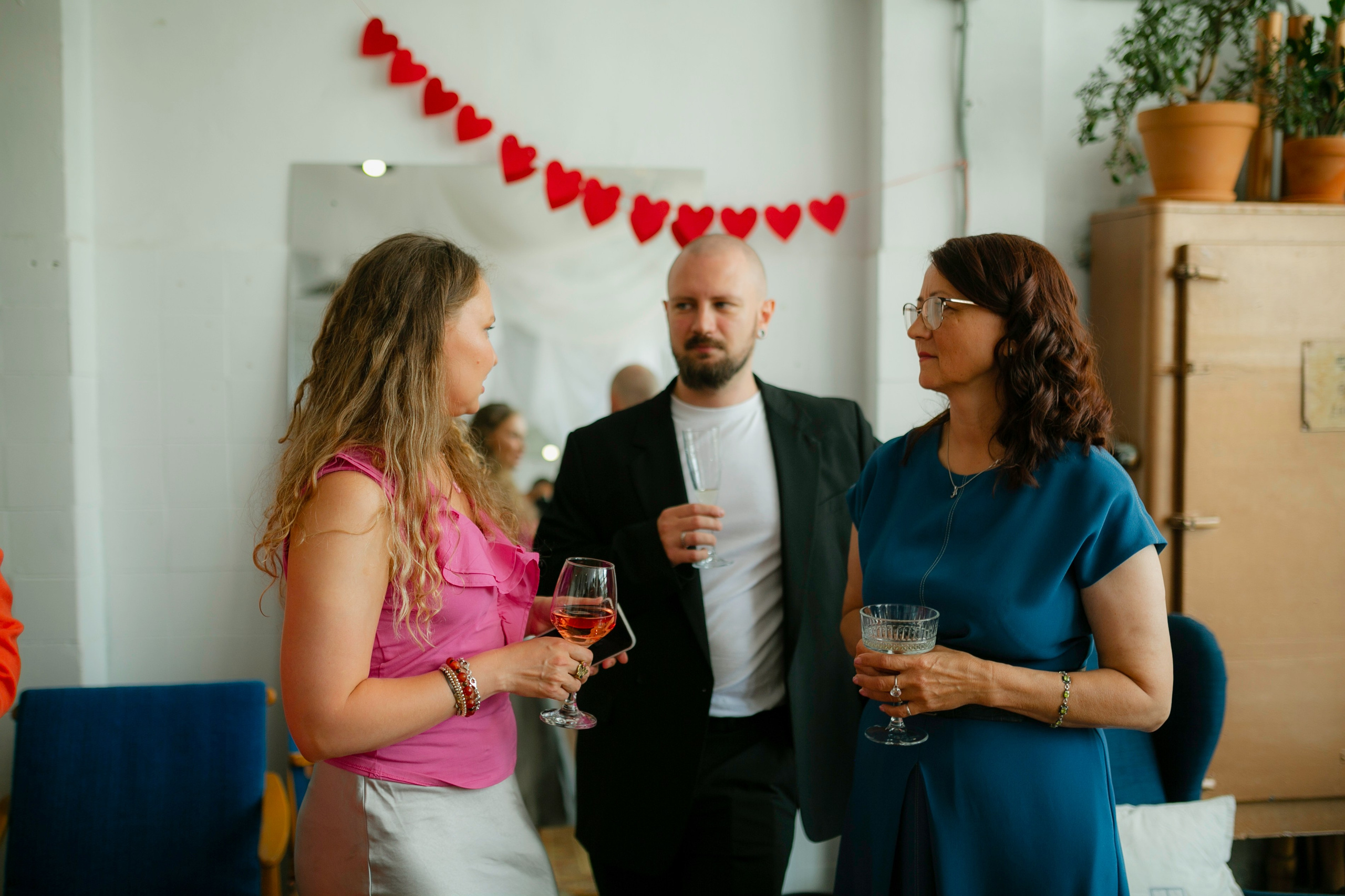 Сергей и Полина. Свадебный фотограф Владимир Воронин