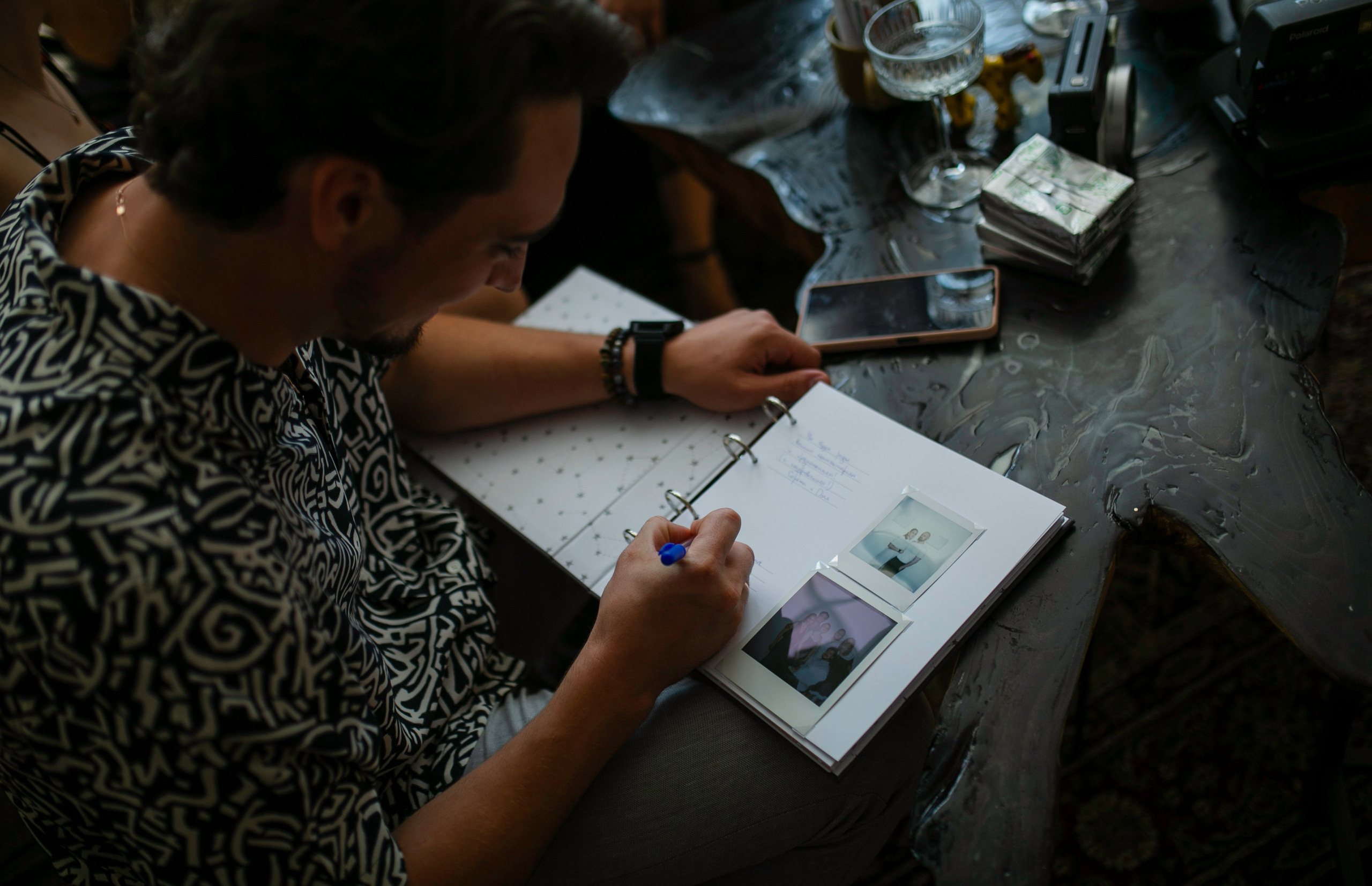 Сергей и Полина. Свадебный фотограф Владимир Воронин