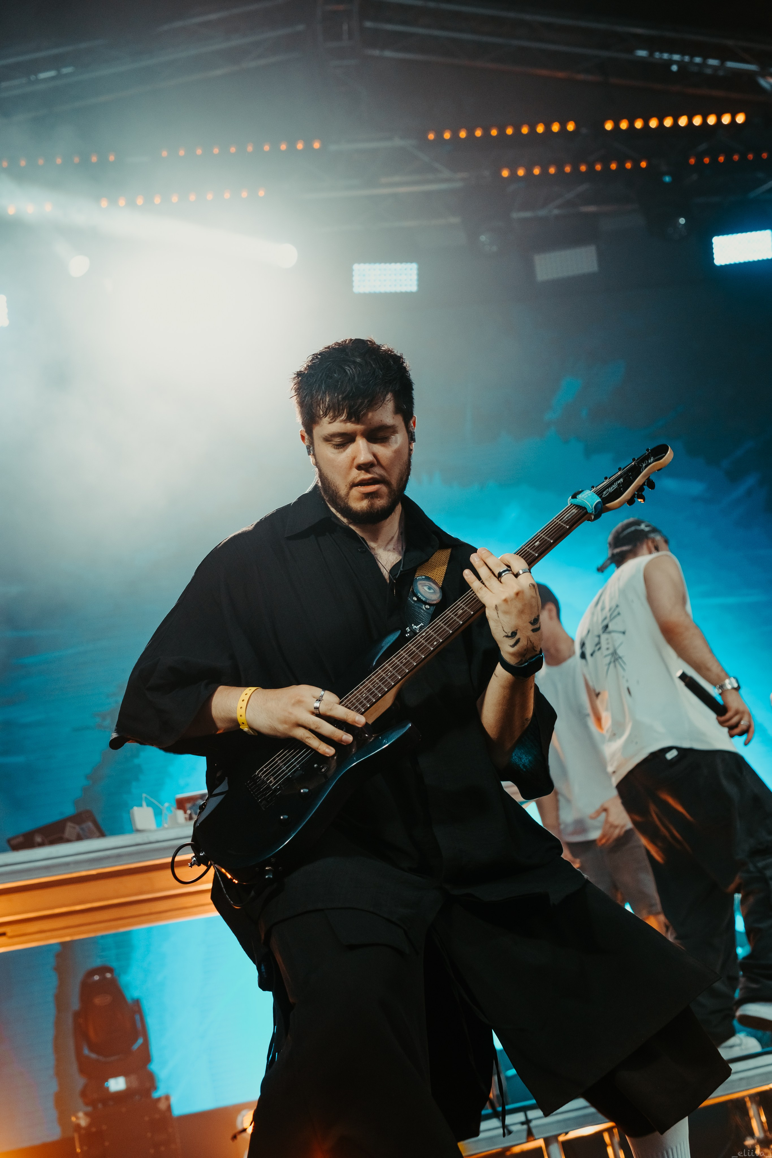 Quok. Концертный фотограф в Санкт-Петербурге