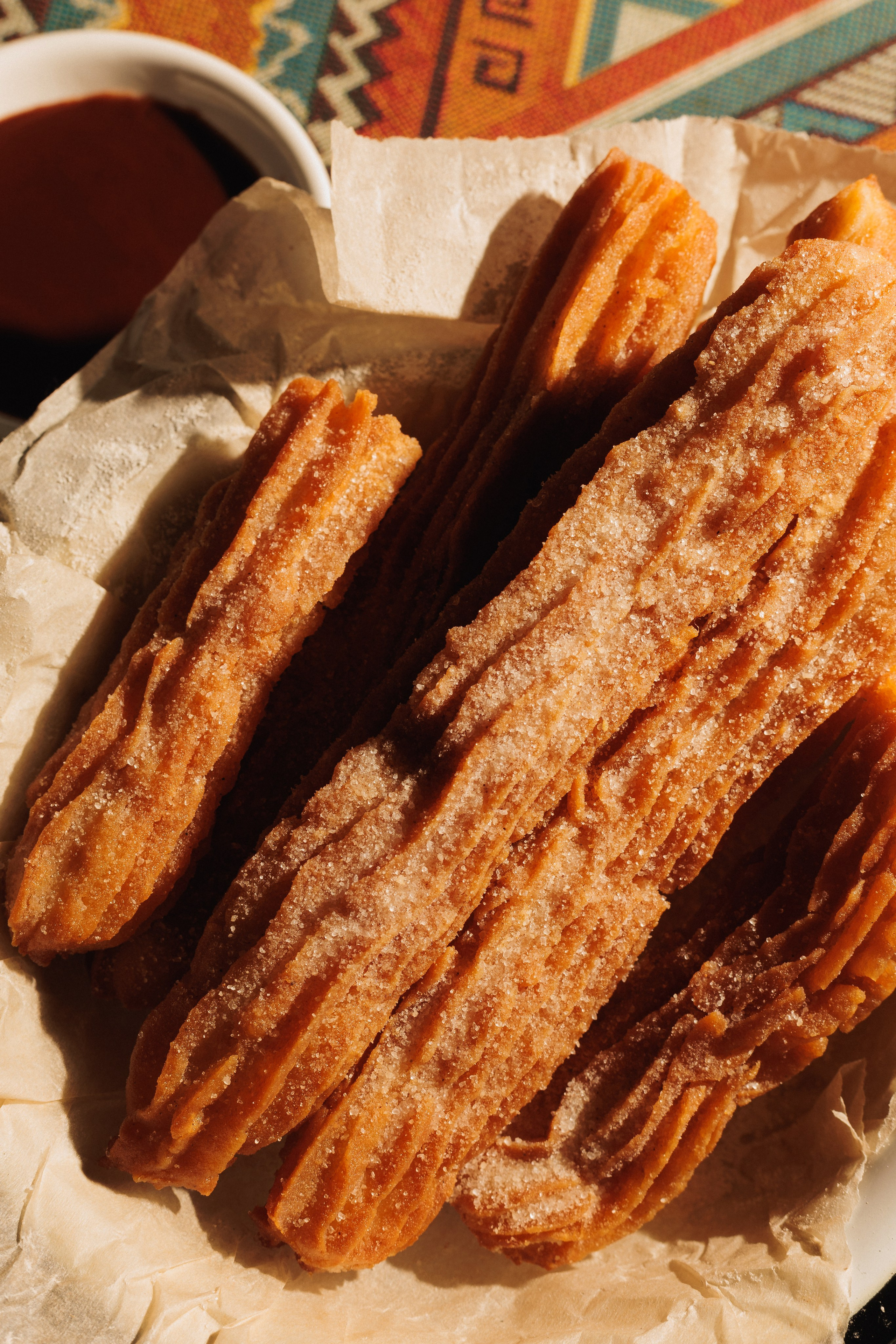 Фуд-съёмка. Фотограф Батурин Илья г. Красноярск