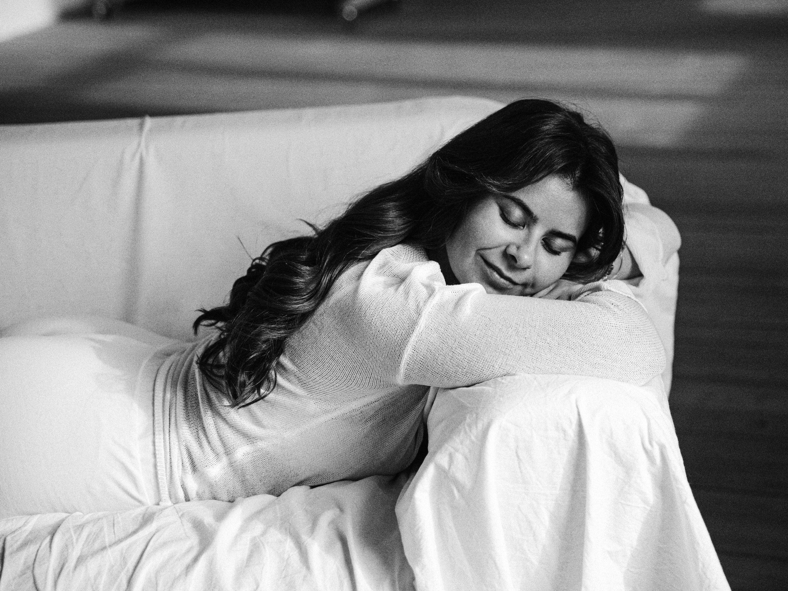 Надя. Свадебный и портретный фотограф Тюмень