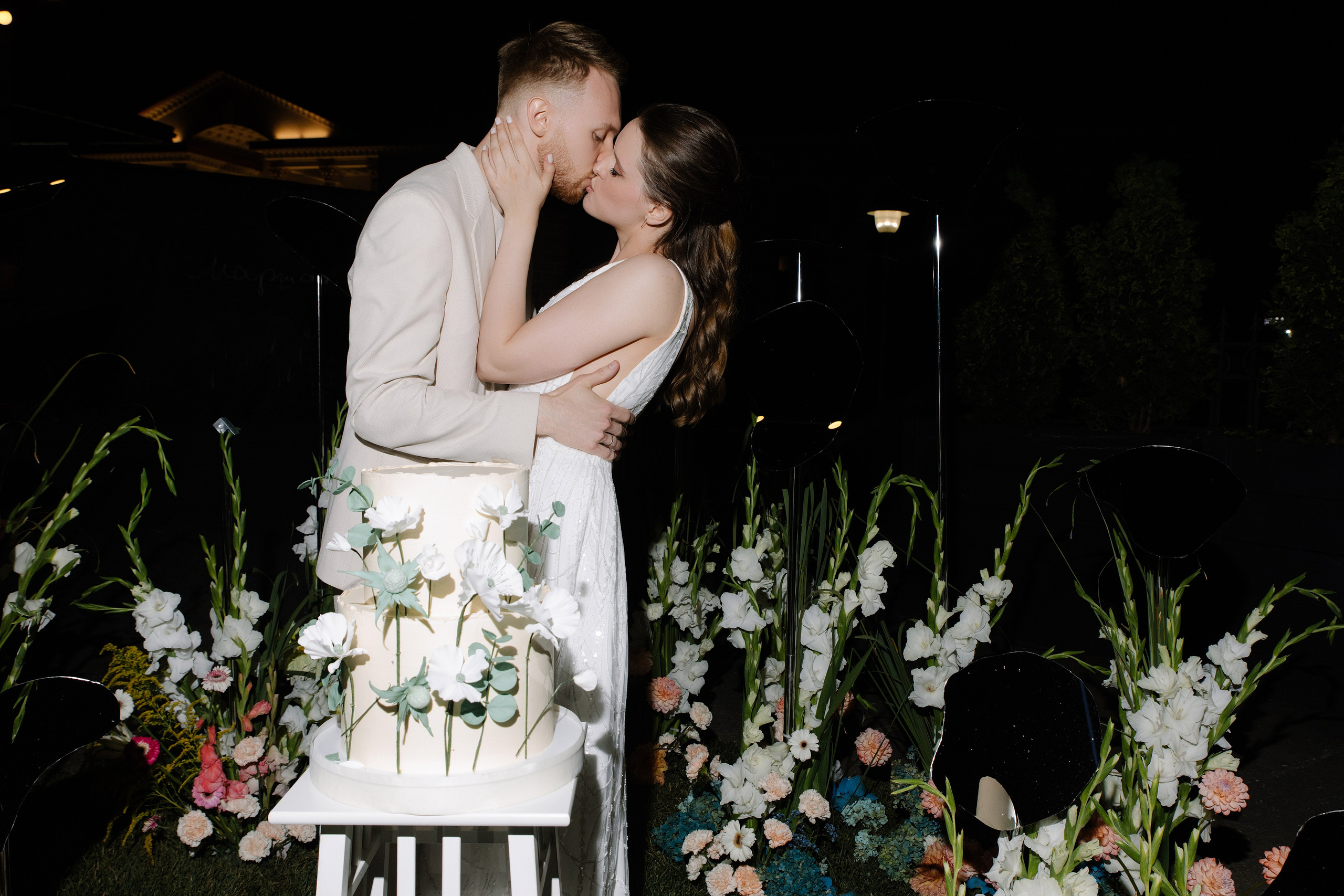 P&M. Пушистая Сова - Свадебный и портретный фотограф Воронеж, Москва, Питер