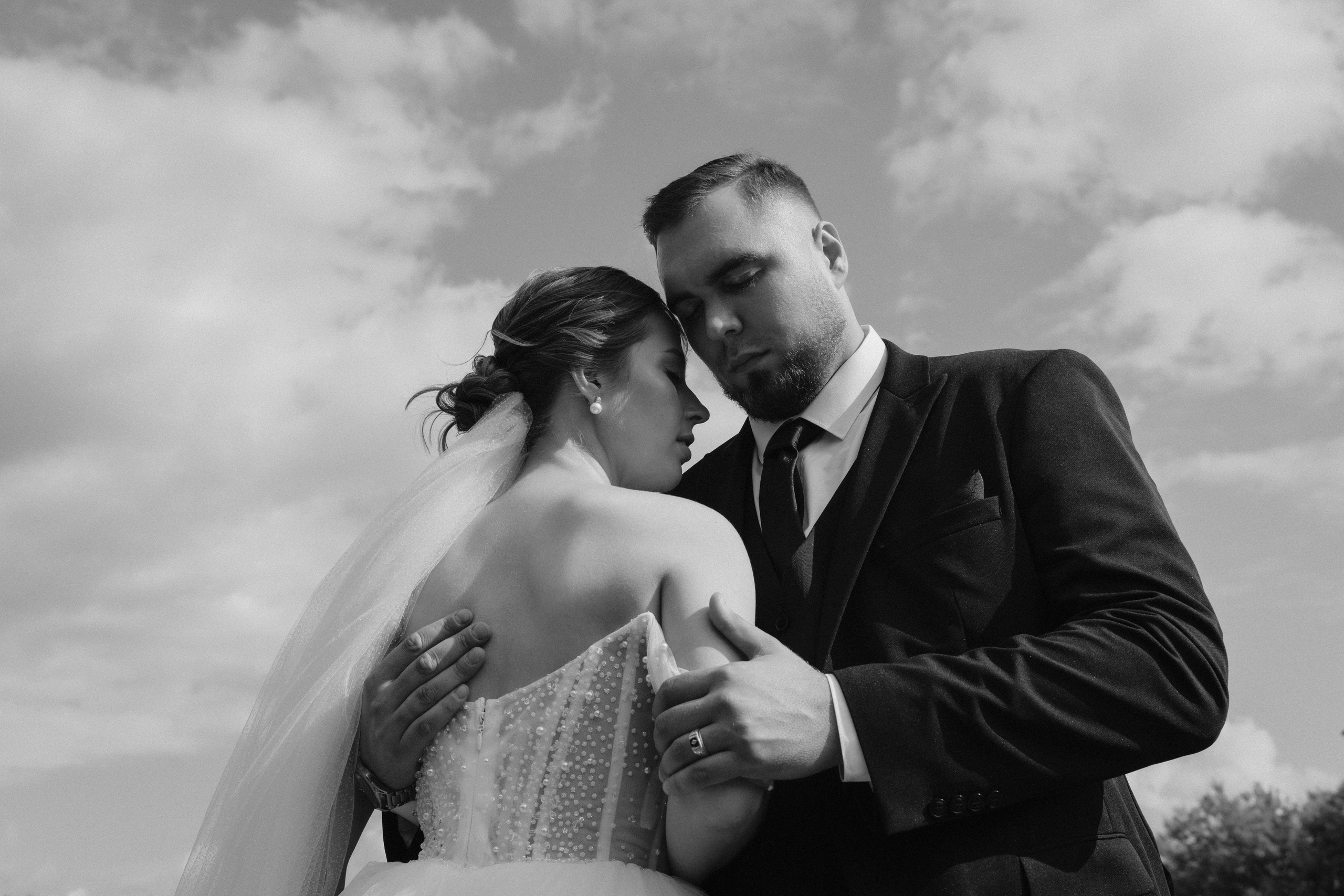 Профессиональный фотограф в Самаре Анна Конзаева