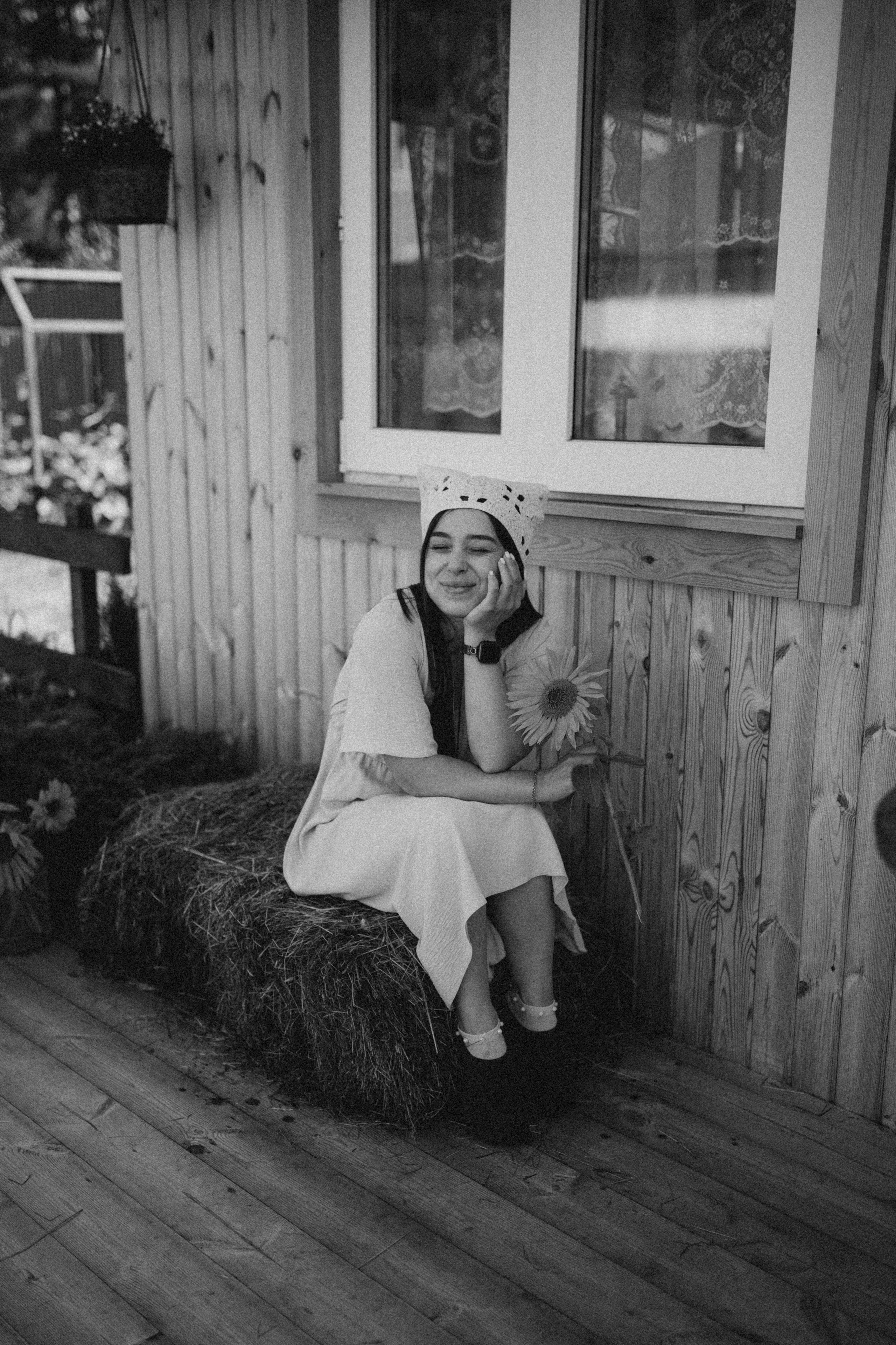 Света, Женя и Лерочка. Семейный фотограф Вероника Каюрова Ярославль