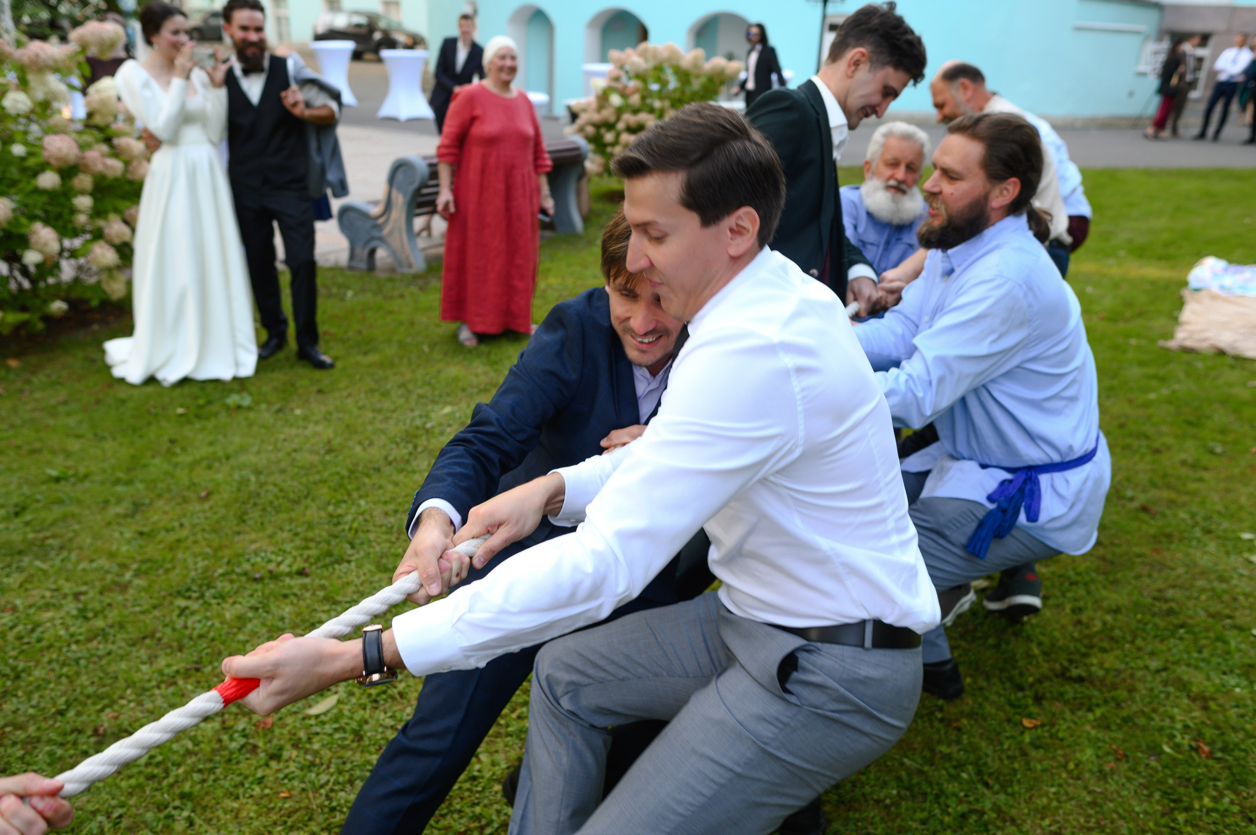 Александр & Елизавета. Семейный и свадебный фотограф в Санкт-Петербурге Серафима Смирнова