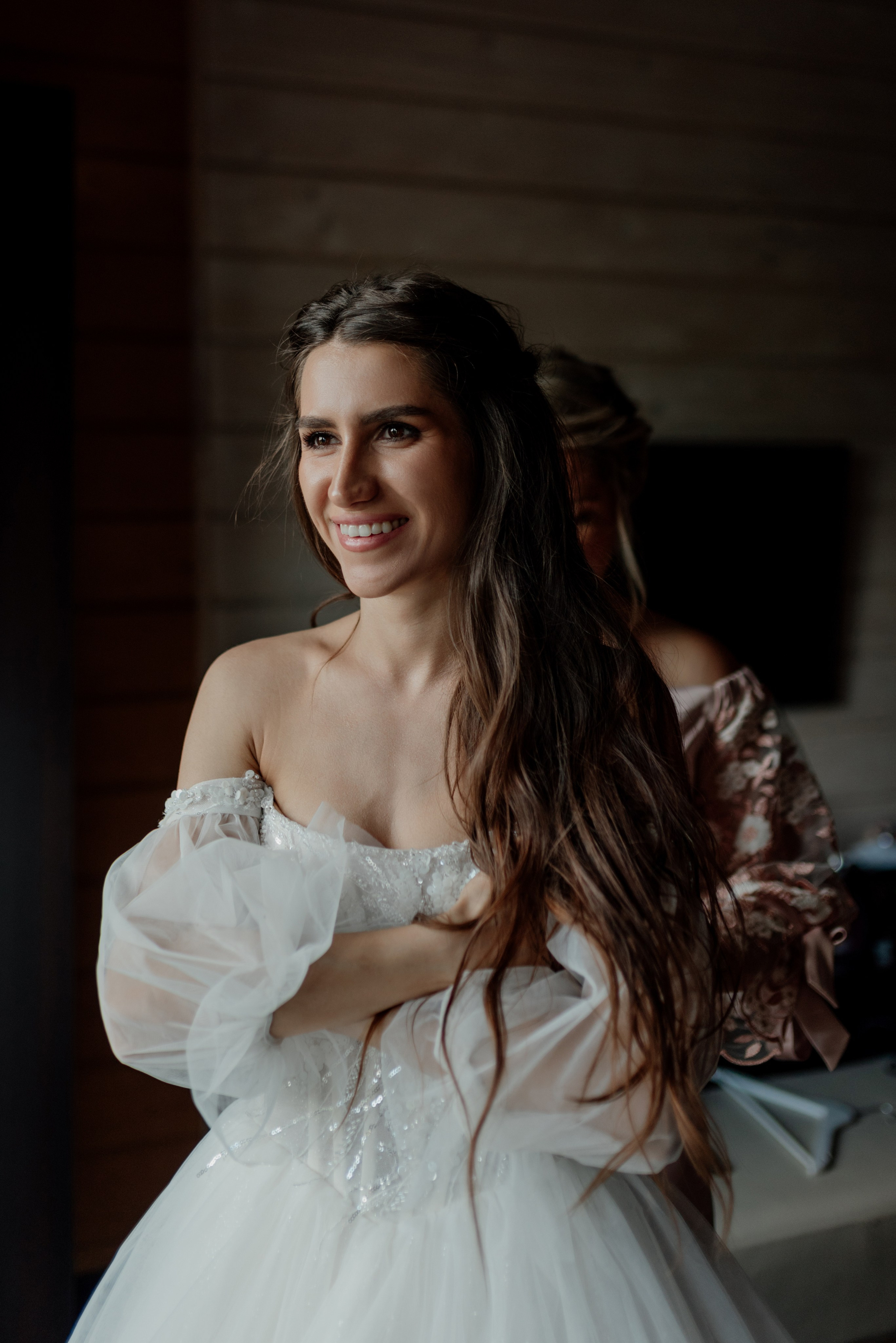 Степан и Анастасия. Свадебный и Семейный фотограф в Ярославле Алёна Колясникова