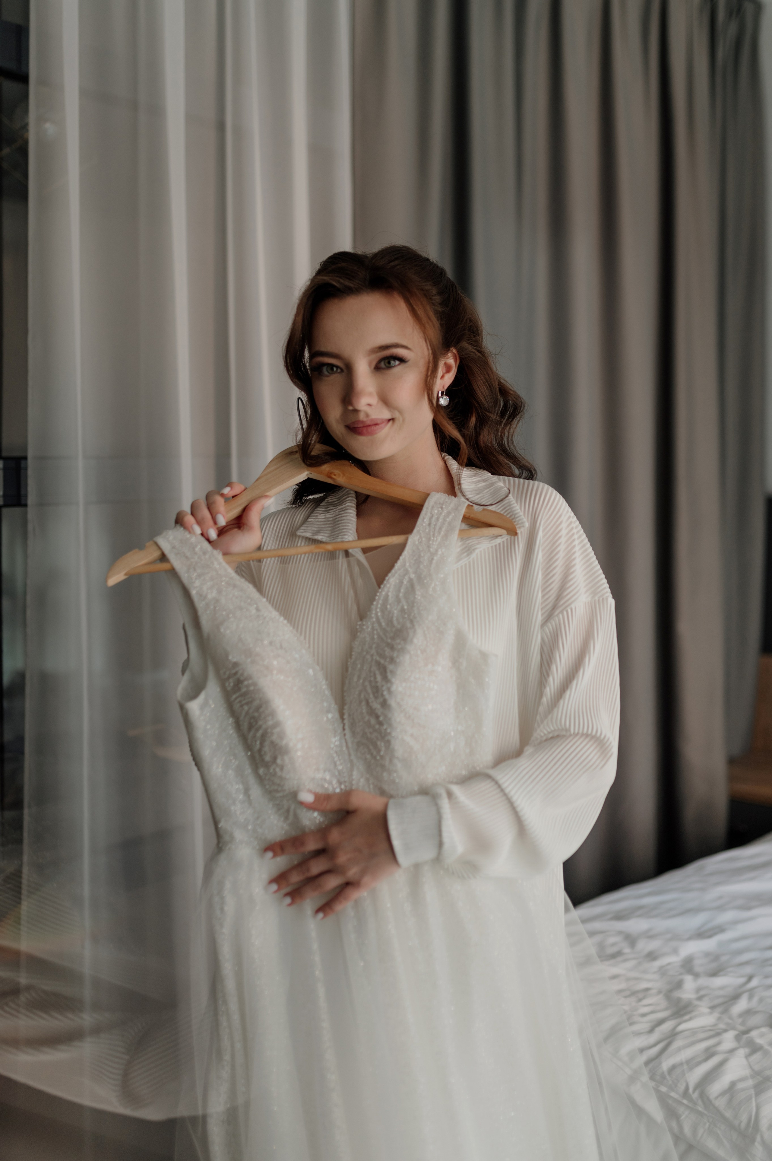 Глеб и Полина. Свадебный и Семейный фотограф в Ярославле Алёна Колясникова