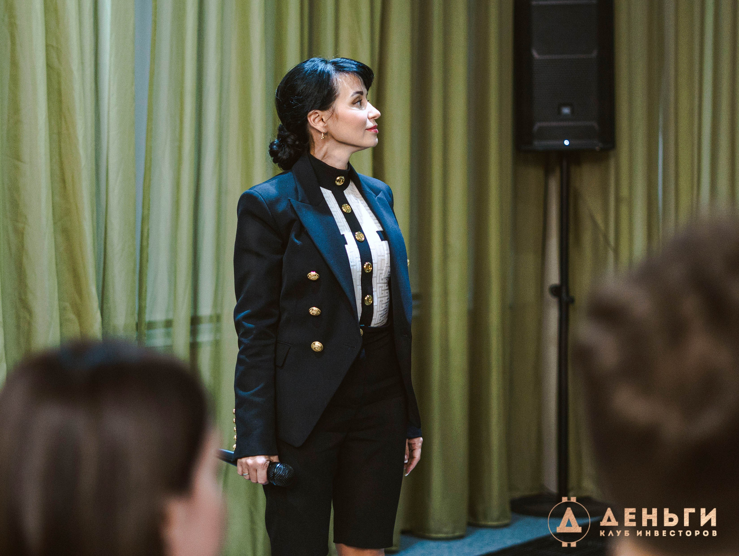 Инвестиционный клуб ''Деньги». Свадебный фотограф