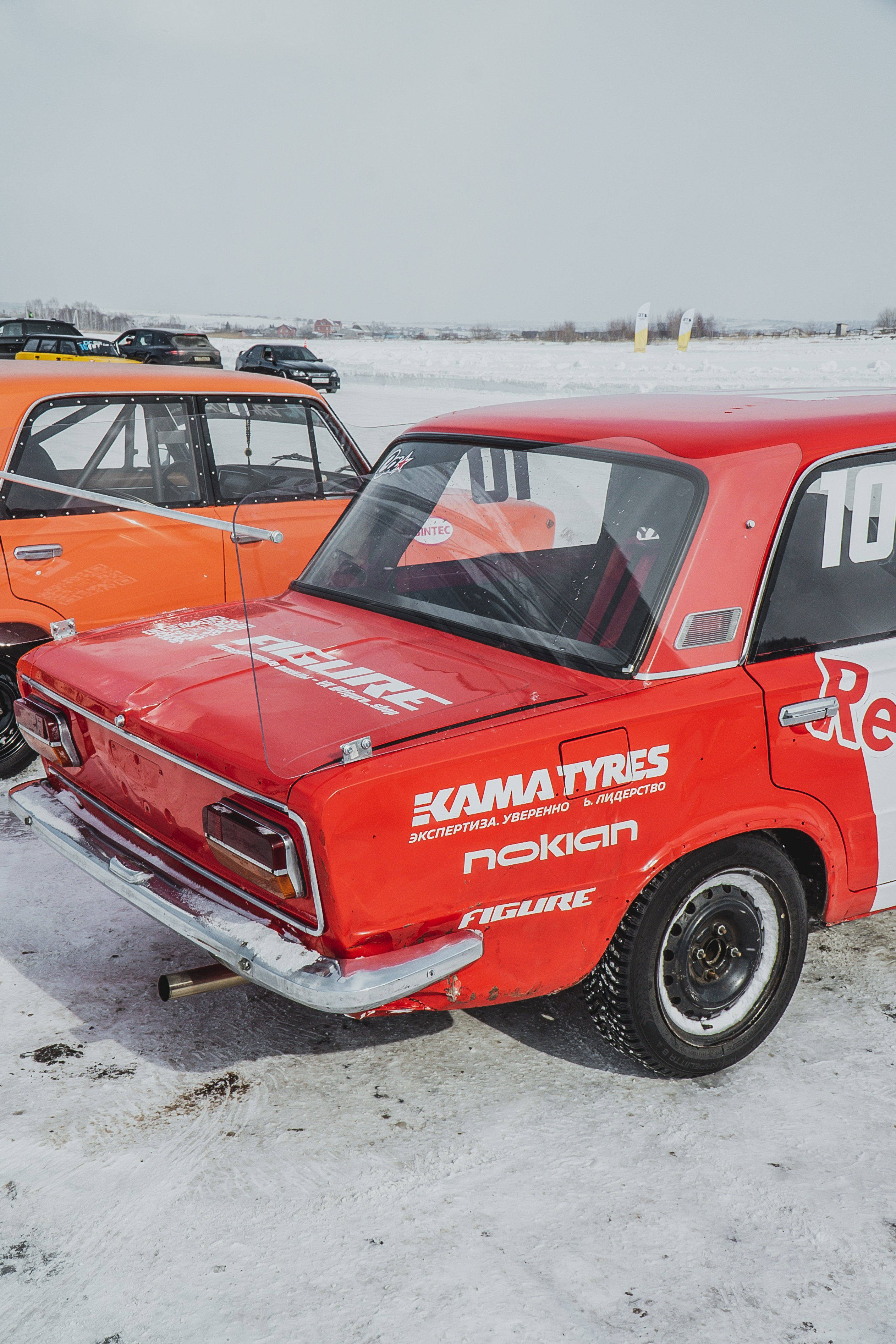 SHOW ICE «IRKUTSK DRIFT CUP» 22'. Фотограф, видеограф и пилот дрона на Байкале