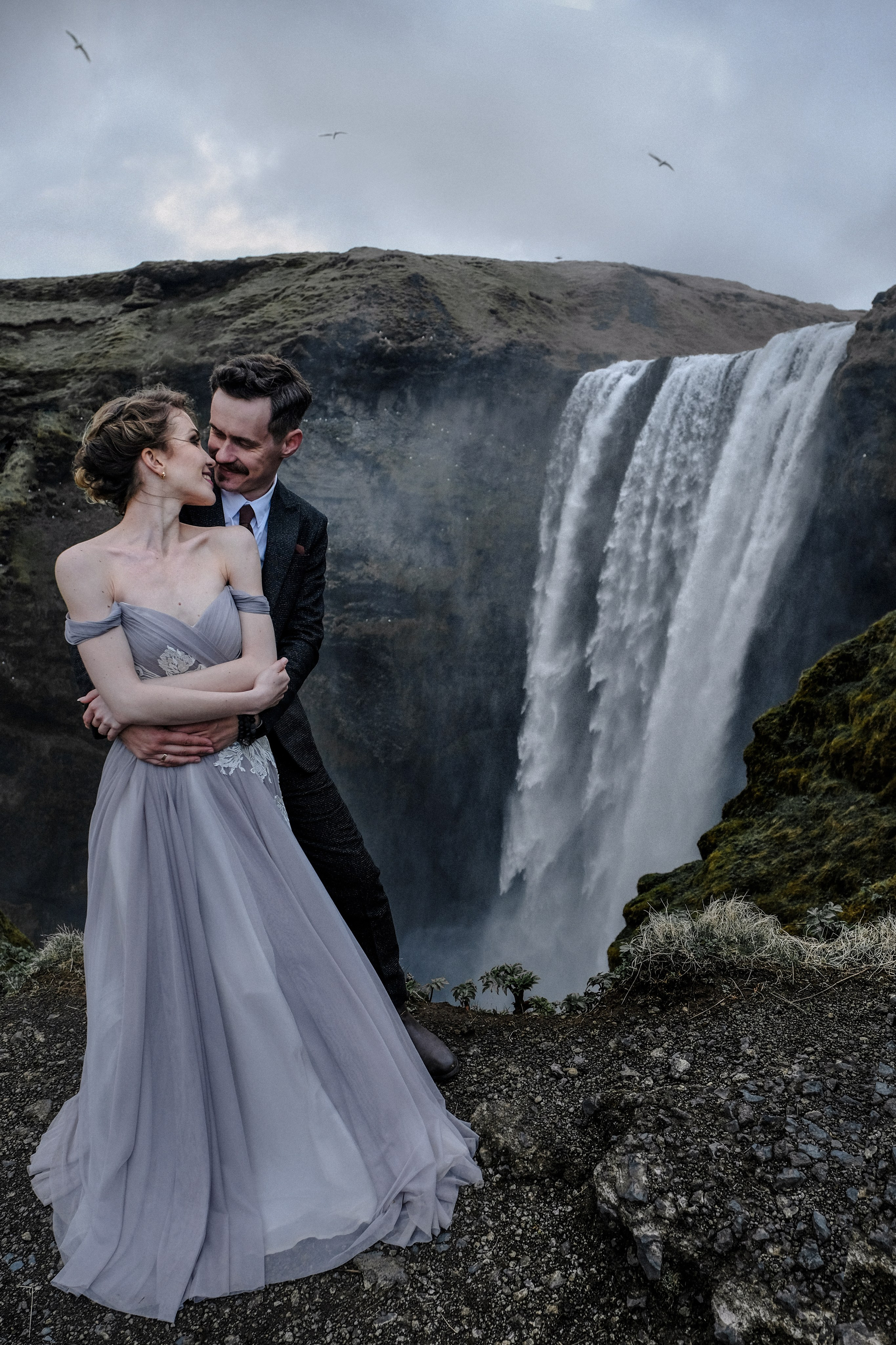 Софья и Евгений. Свадебный фотограф Рамиль Баширов