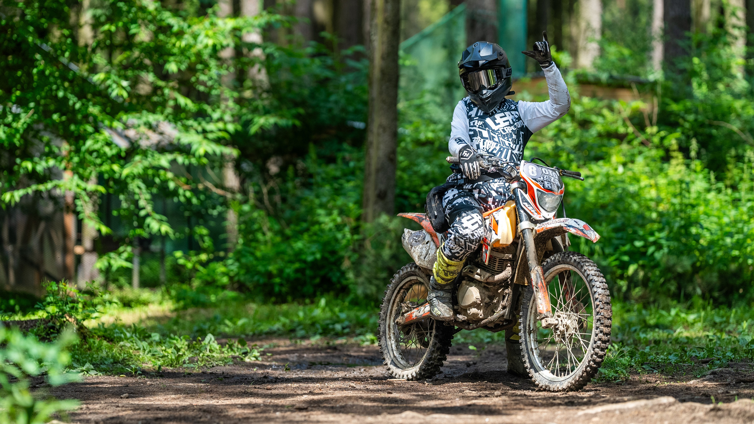 Фотограф мотоциклов в Москве — Олег Яковкин | Фото и видео