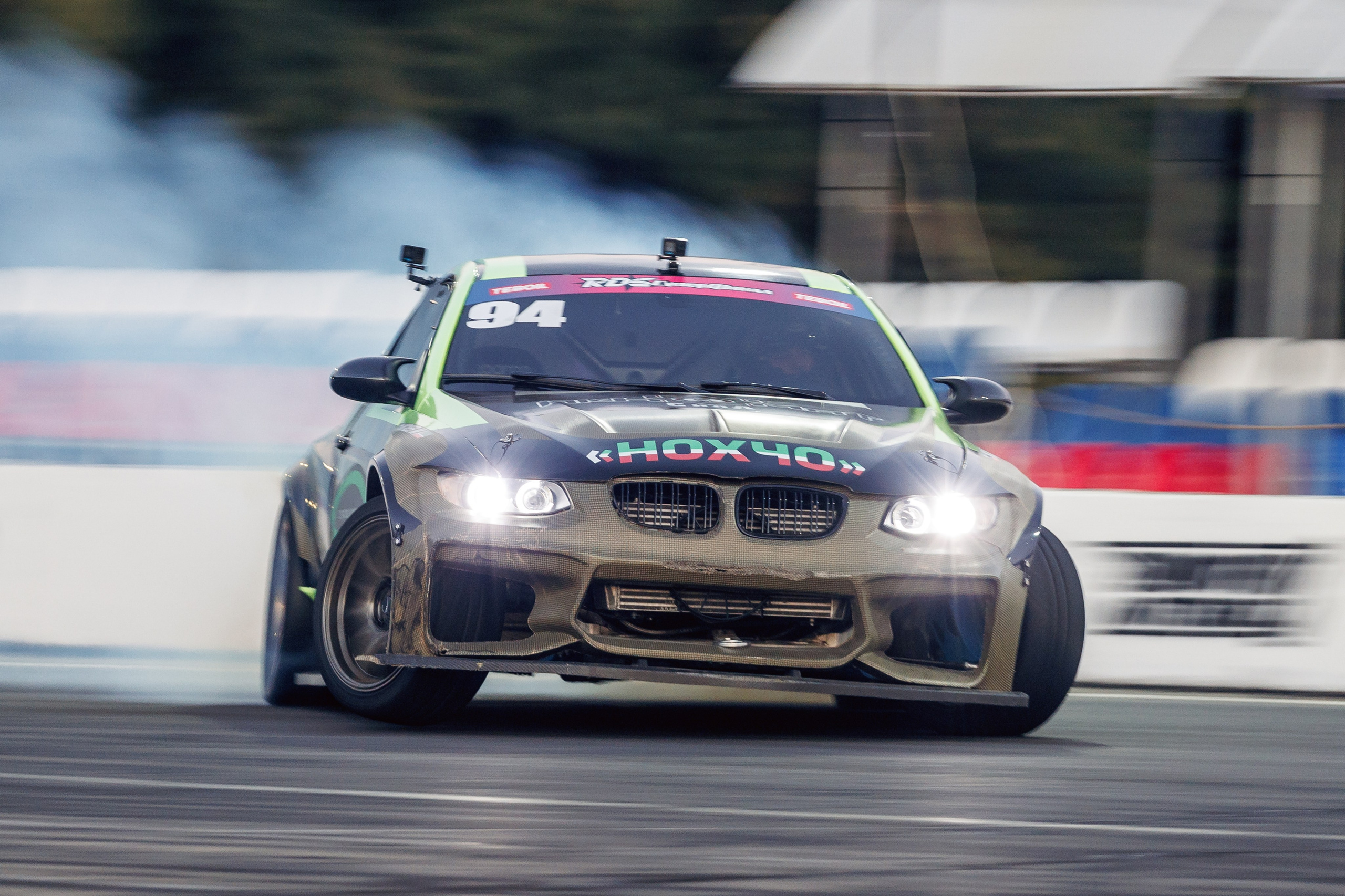 Съёмки автоспортивных мероприятий. Александр Хрипушин фотограф Воронеж