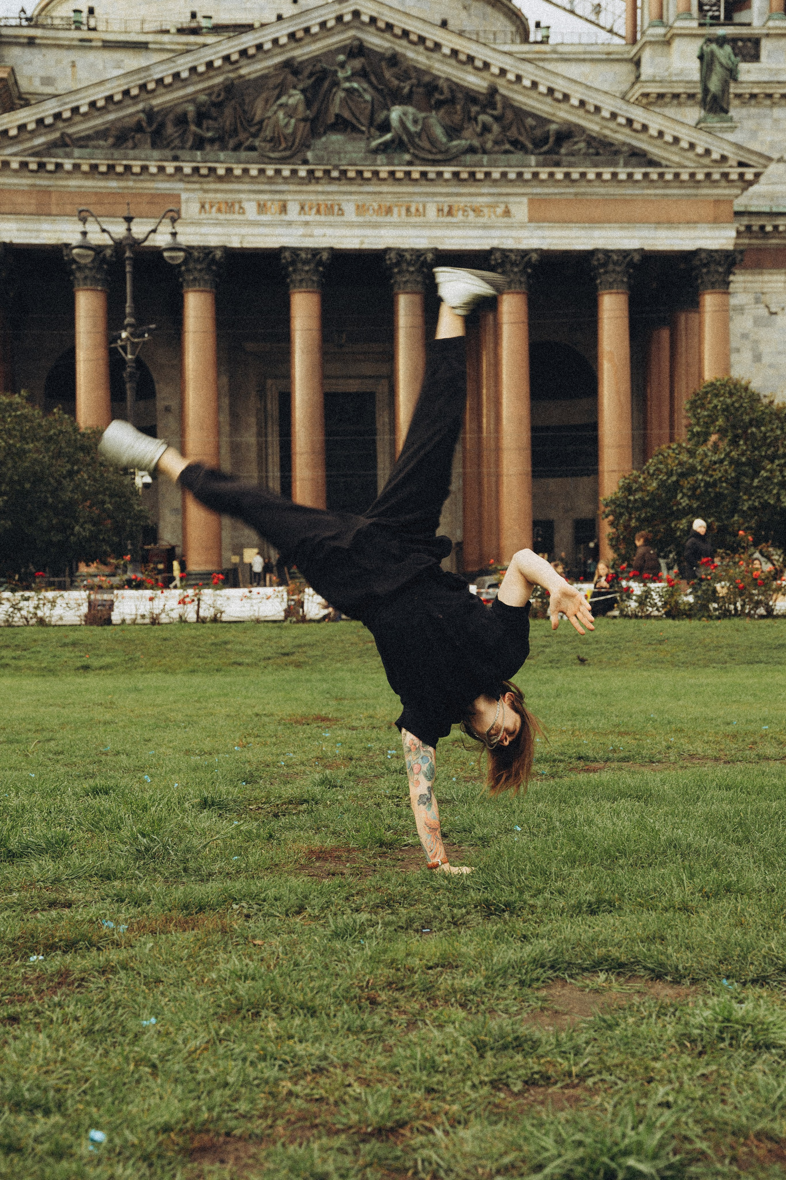 Vladimir. Фотограф Санкт-Петербург/Гомель Виктория Петрова