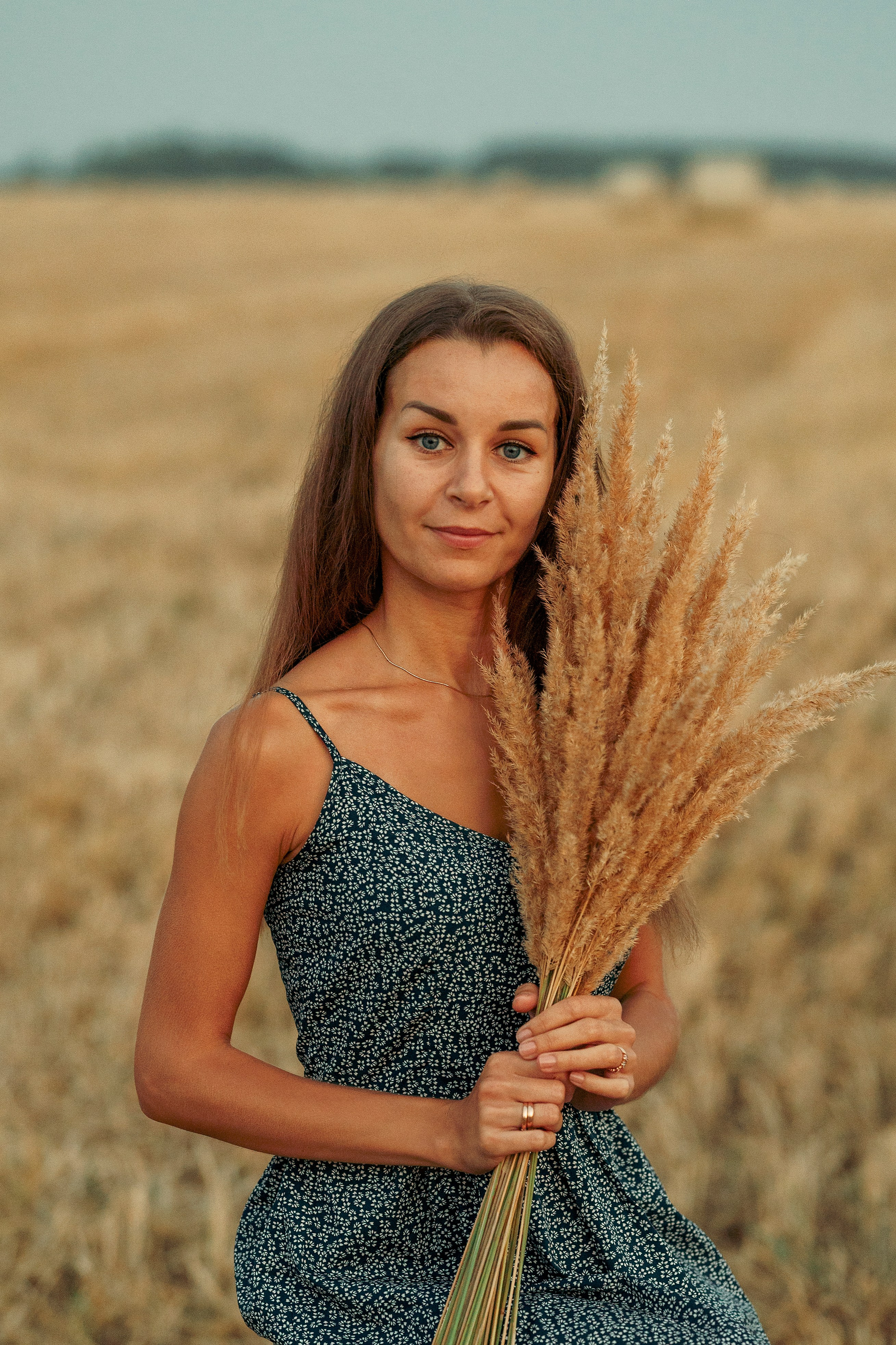 Индивидуальные съемки. Фотограф в г. Ярославле. Полина Чистякова