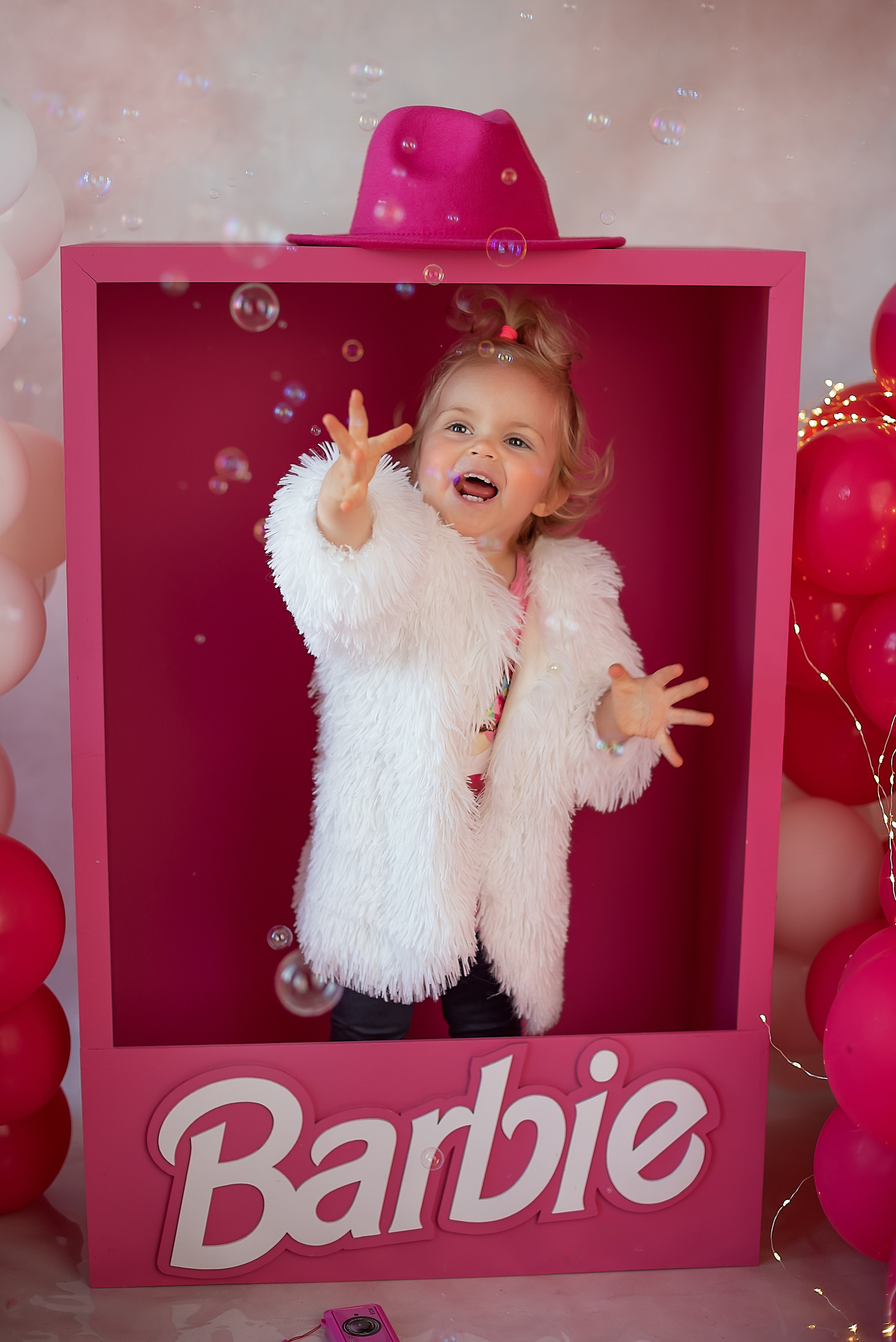 БАРБИ. Детский фотограф в Санкт-Петербурге Татьяна Карпенко