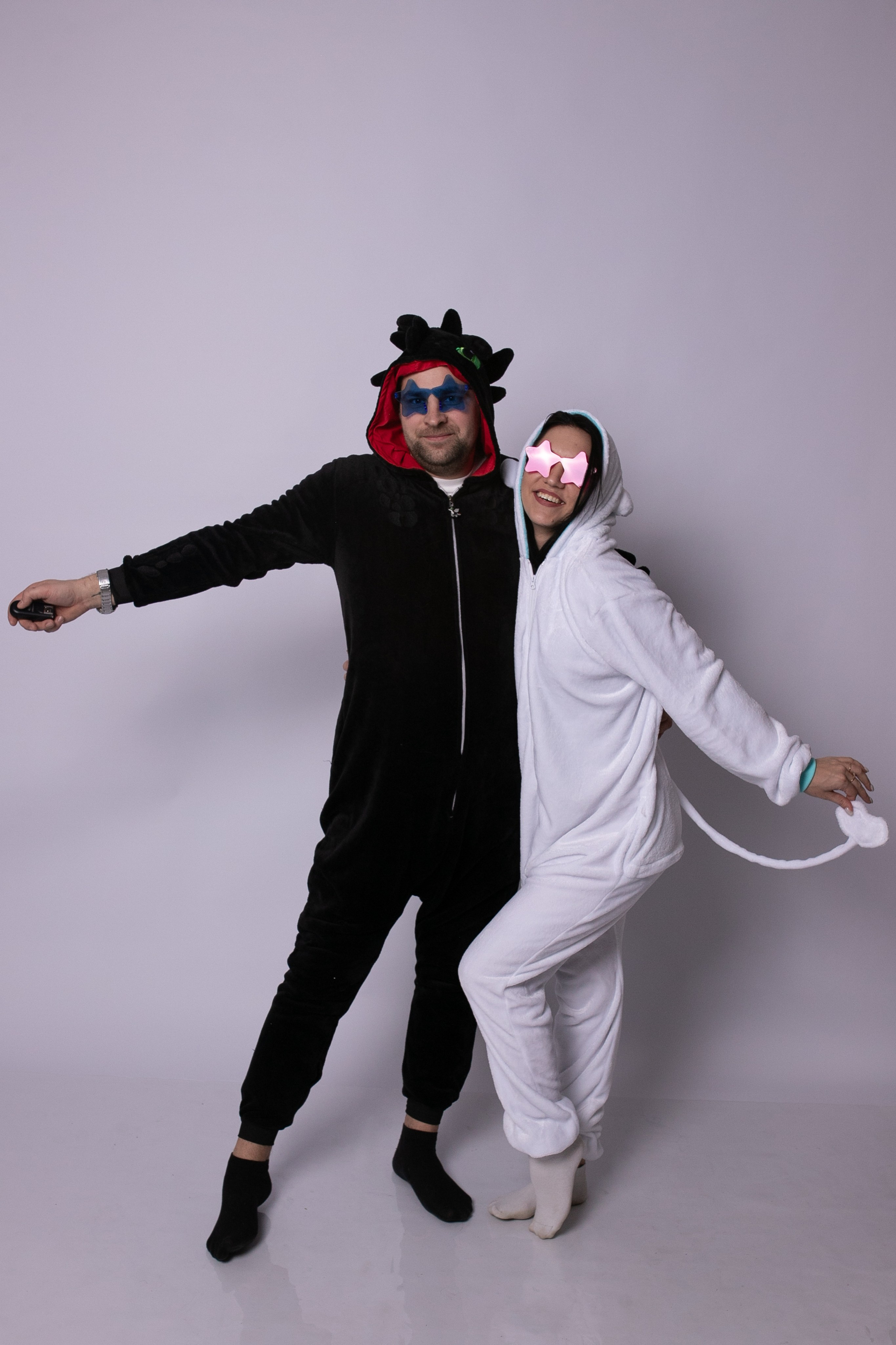 Друзья. Фотостудия без фотографа в Санкт-Петербурге (Сделай свой автопортрет)