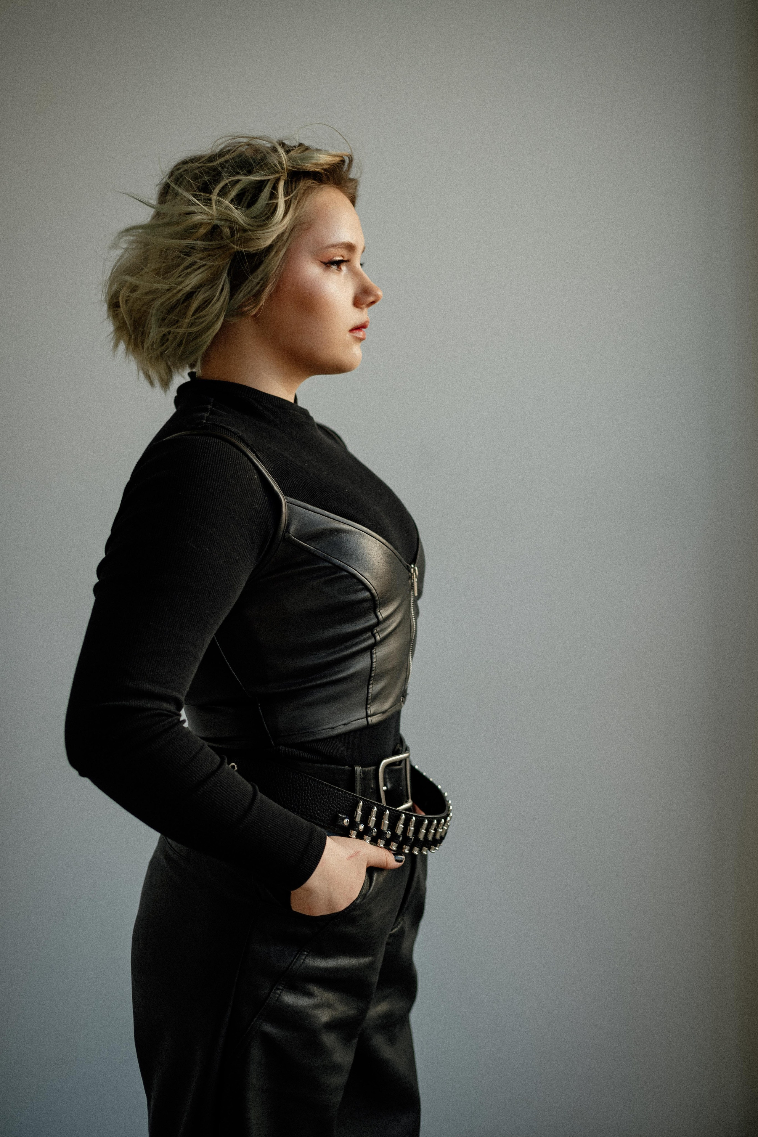 Соня. Фотограф Алёна Евграфова