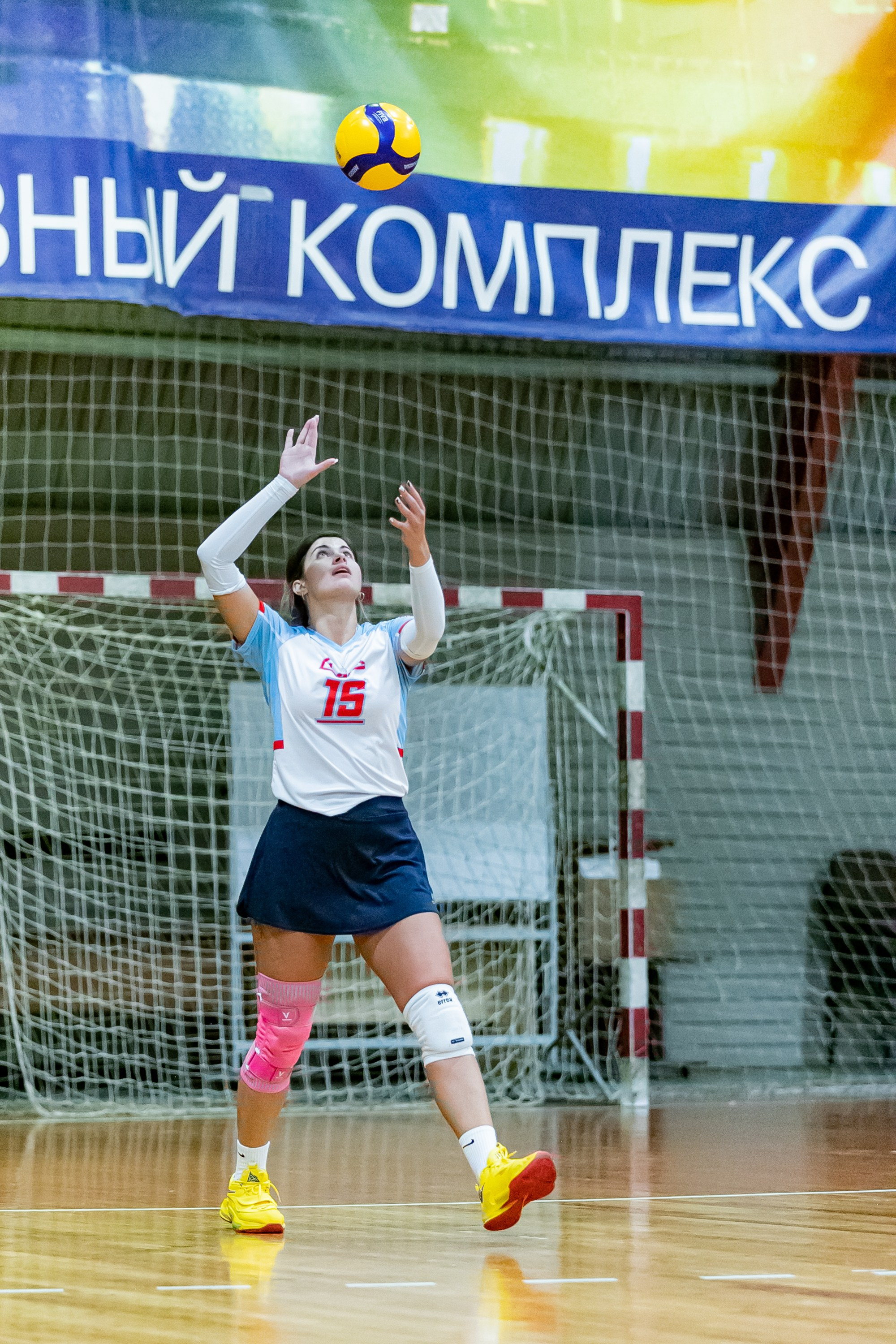 Прошедшие съёмки. Репортажный фотограф Михаил Наволокин Москва