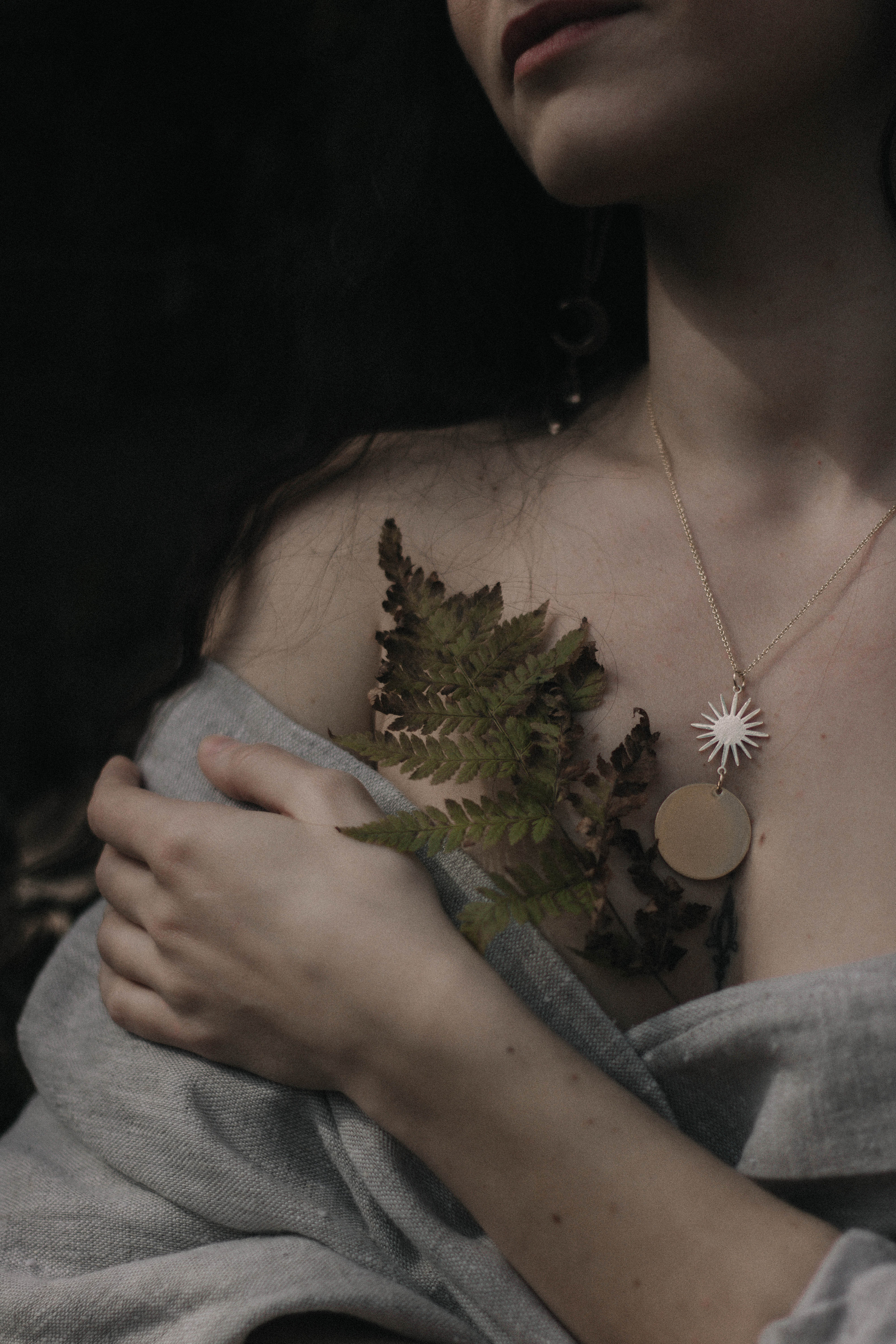 Street/nature portrait. Съемки для брендов и индивидуальные фотосессии в Москве
