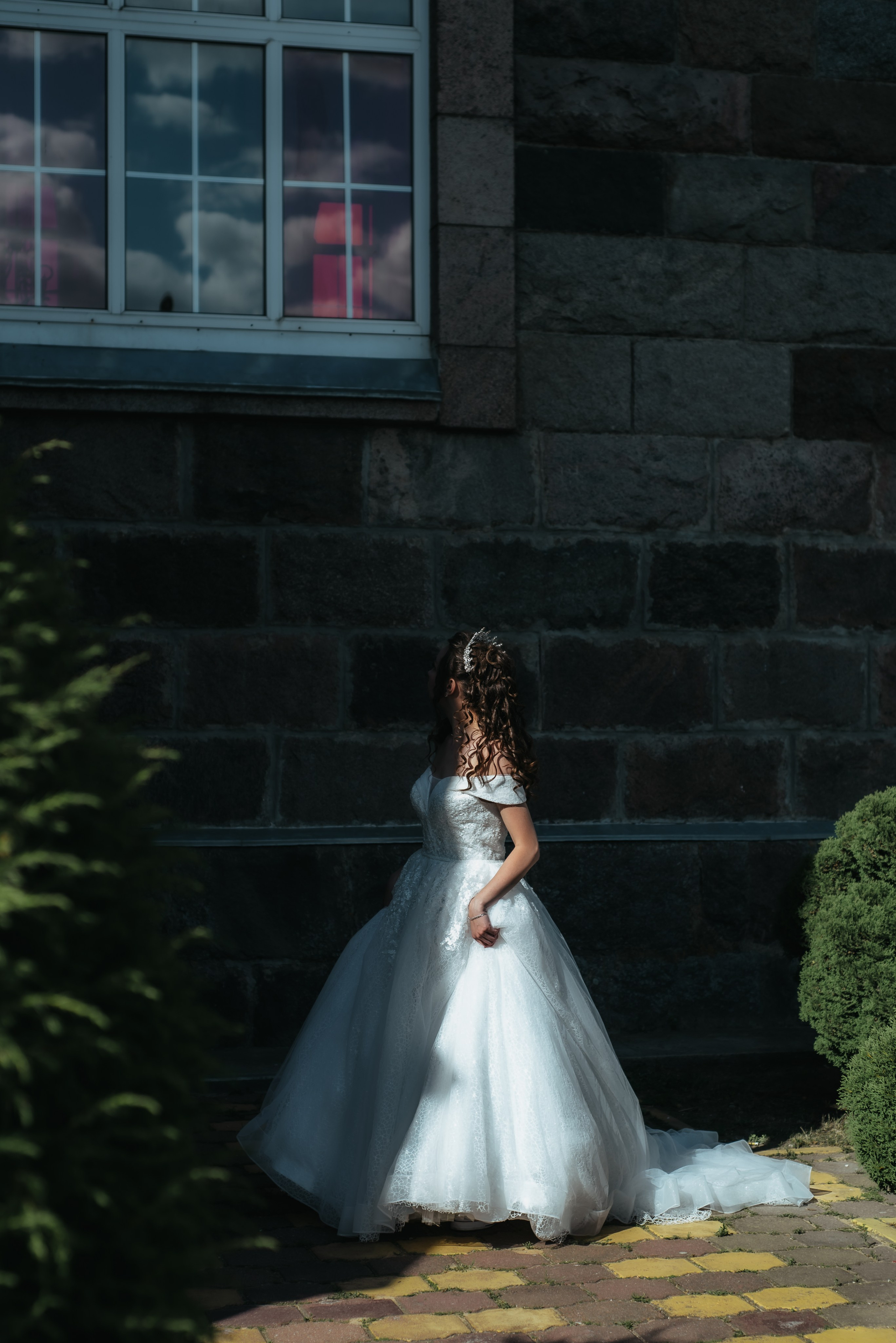 Вероника. Фотограф в Дзержинске Наташа Баева