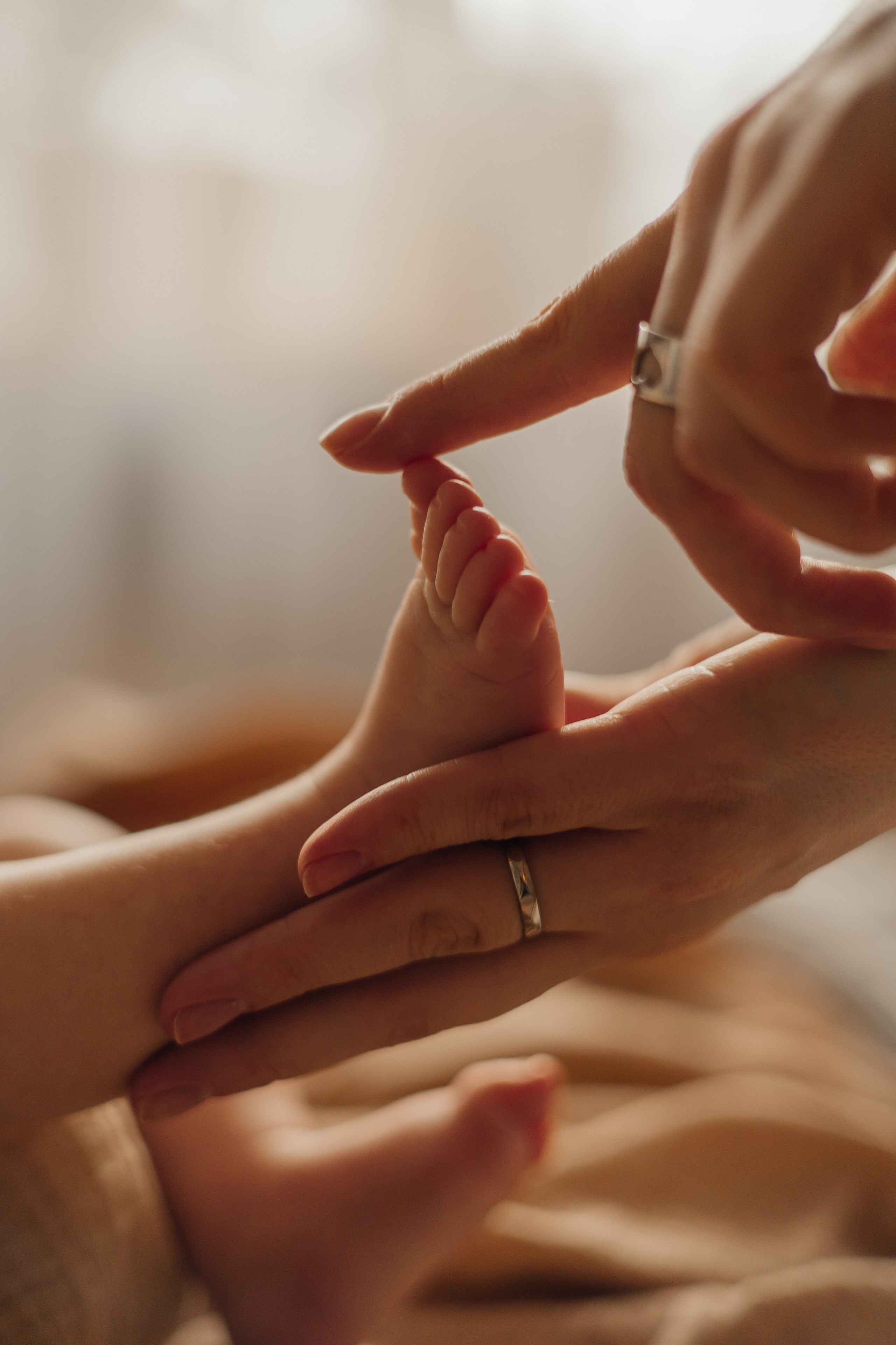 Мамино счастье. Семейный фотограф в Санкт-Петербурге. Никитина Наталья
