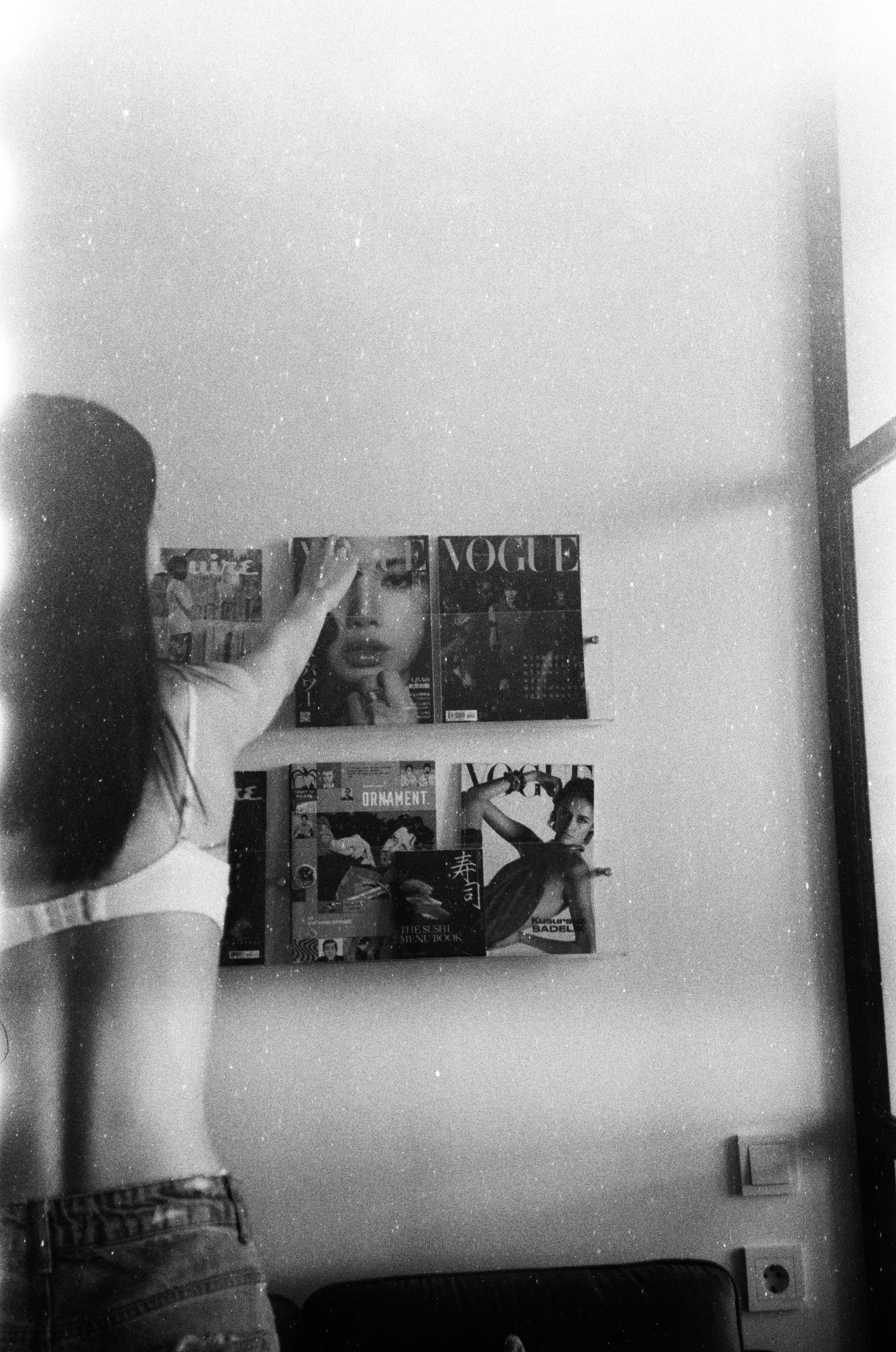 Марго. Главная