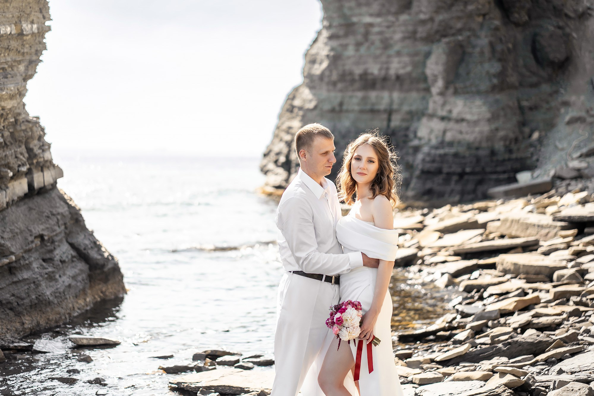 Осенняя свадьба. Семейный и детский фотограф во Владивостоке Мария Гой