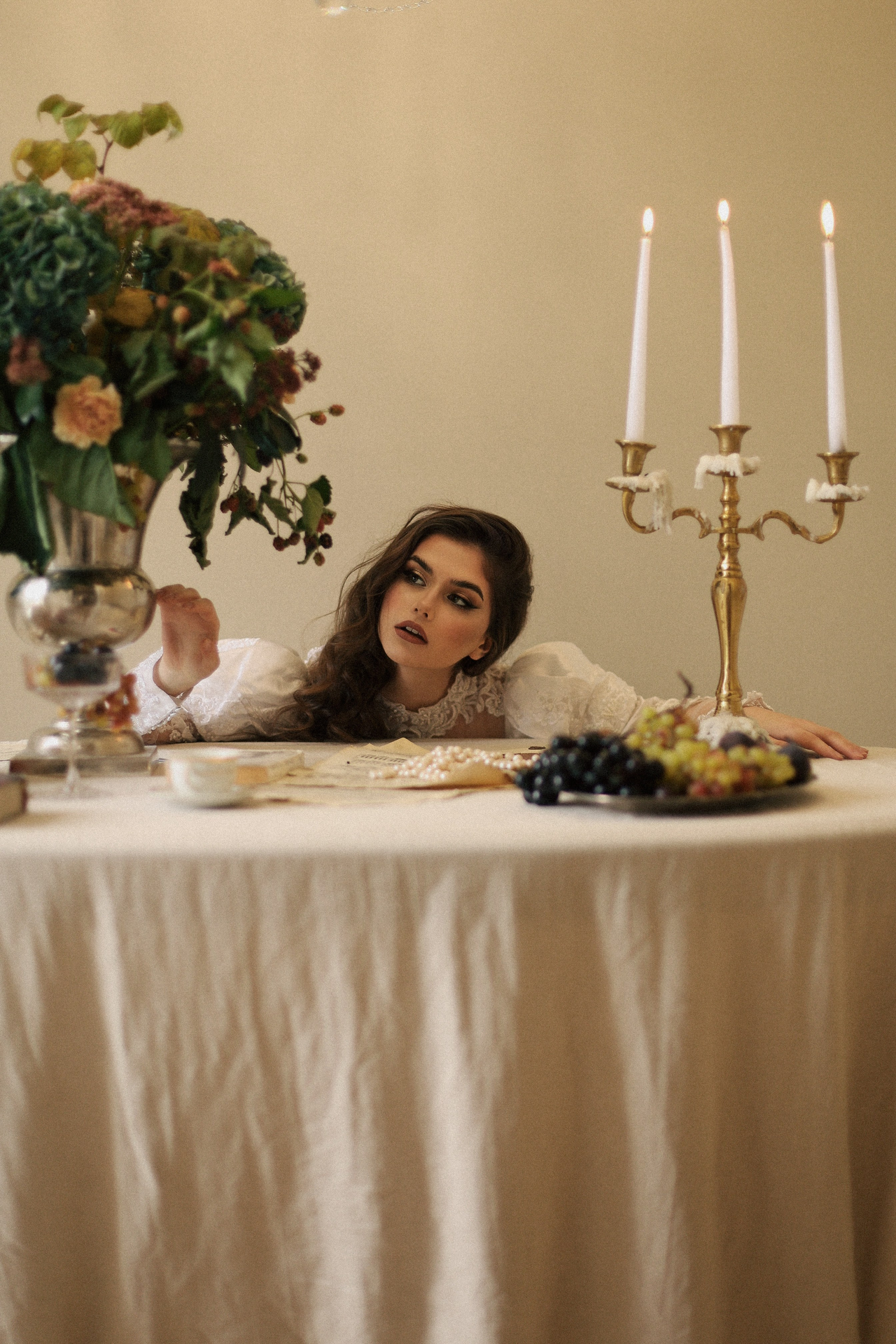 Полина. Фотограф & Видеомейкер в Москве