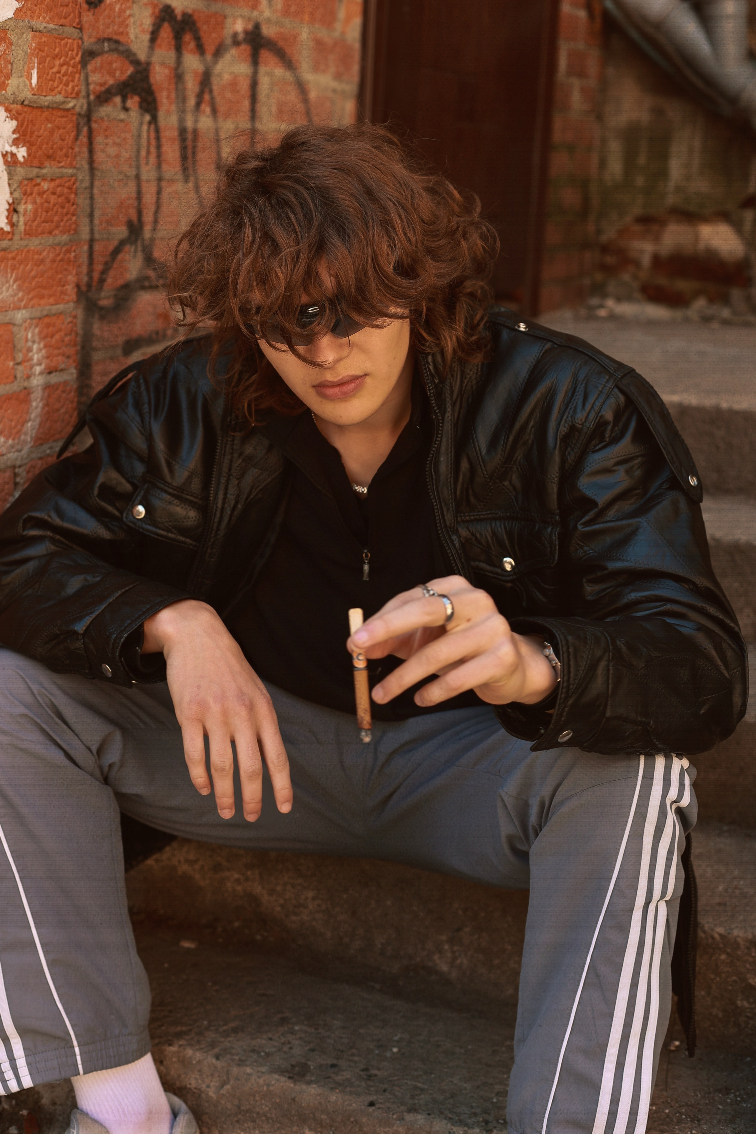 90е vibes. Фотограф & Видеомейкер в Москве