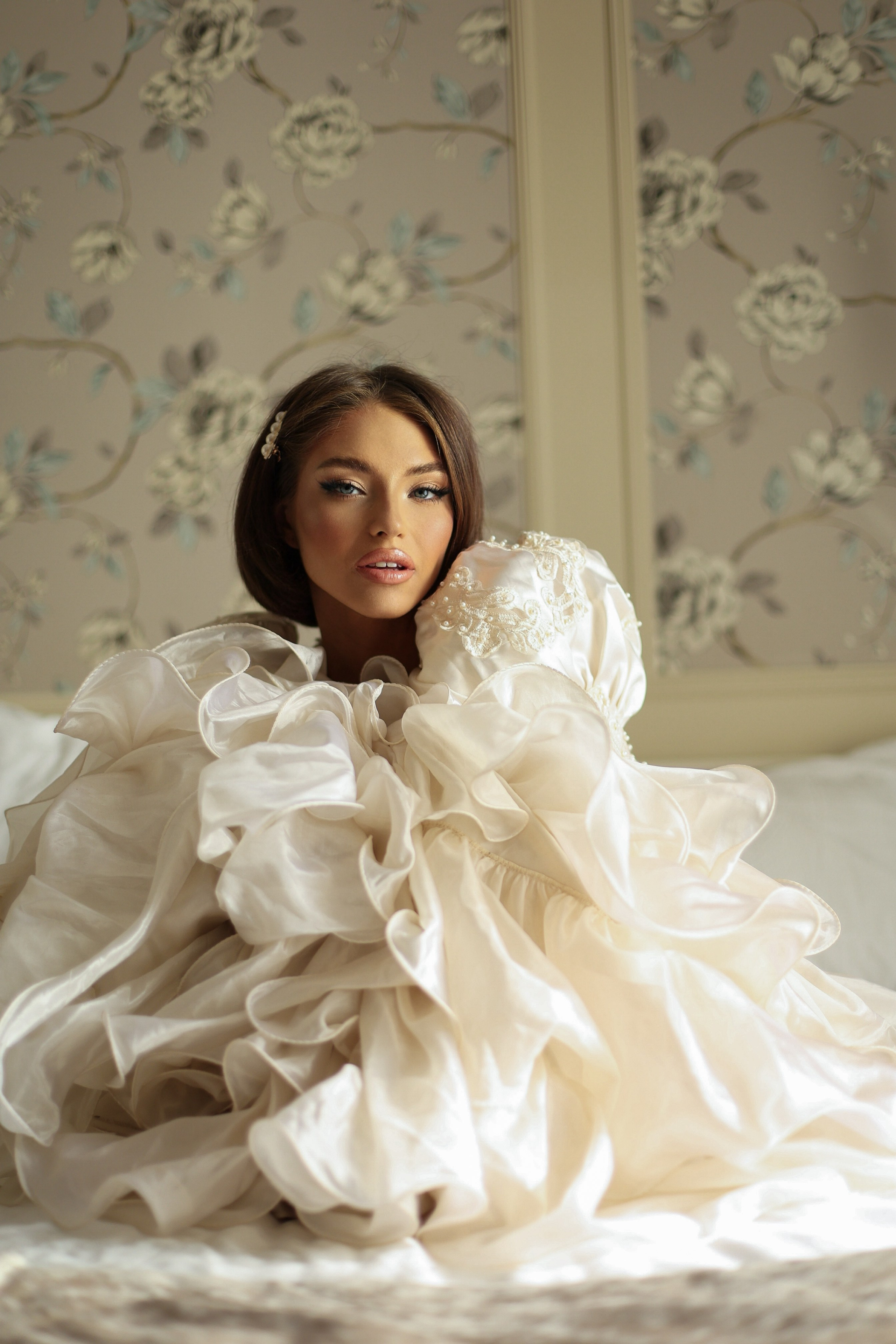 Лера. Фотограф & Видеомейкер в Москве