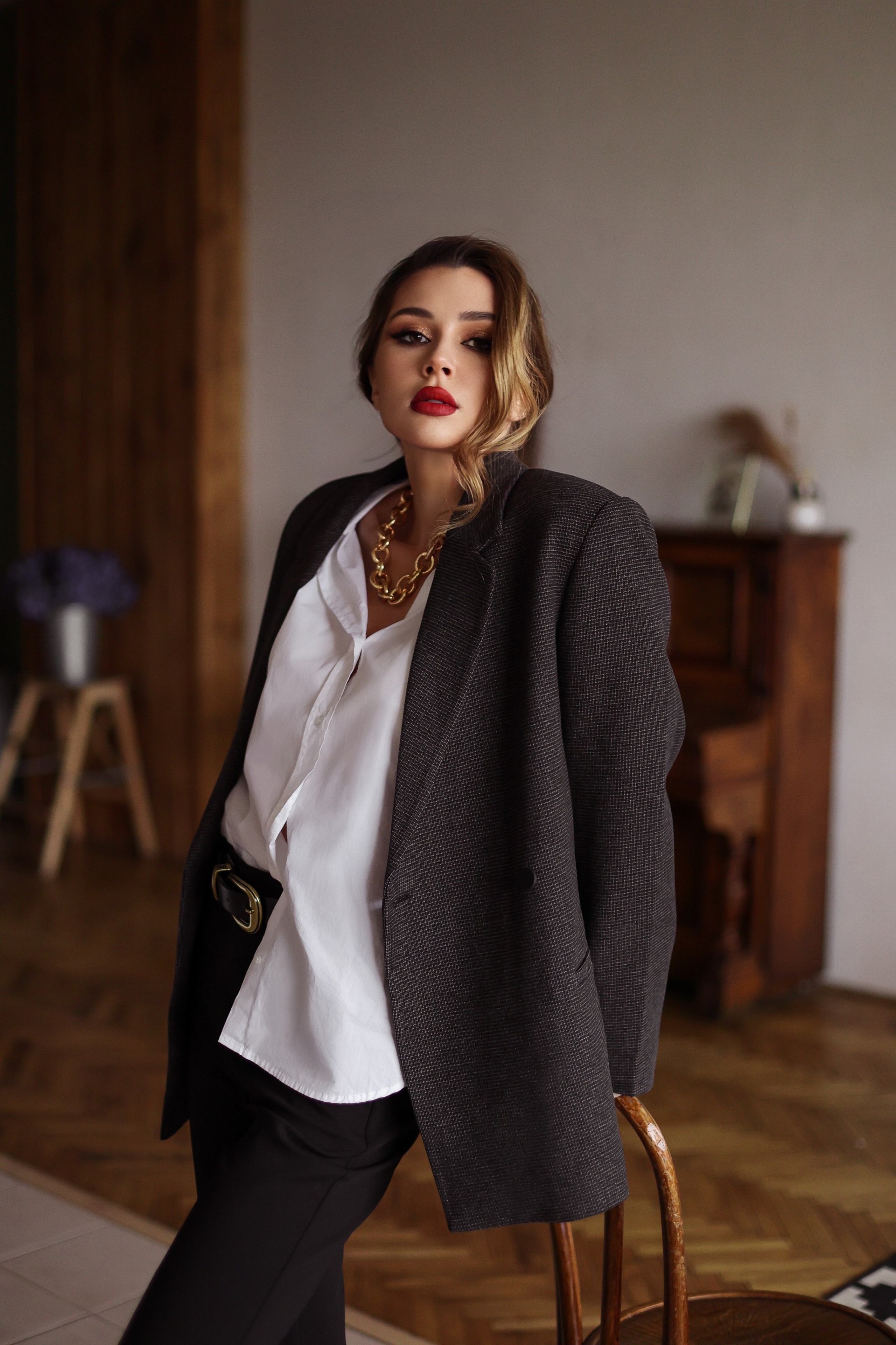 Anna Zavorotnyuk. Фотограф & Видеомейкер в Москве