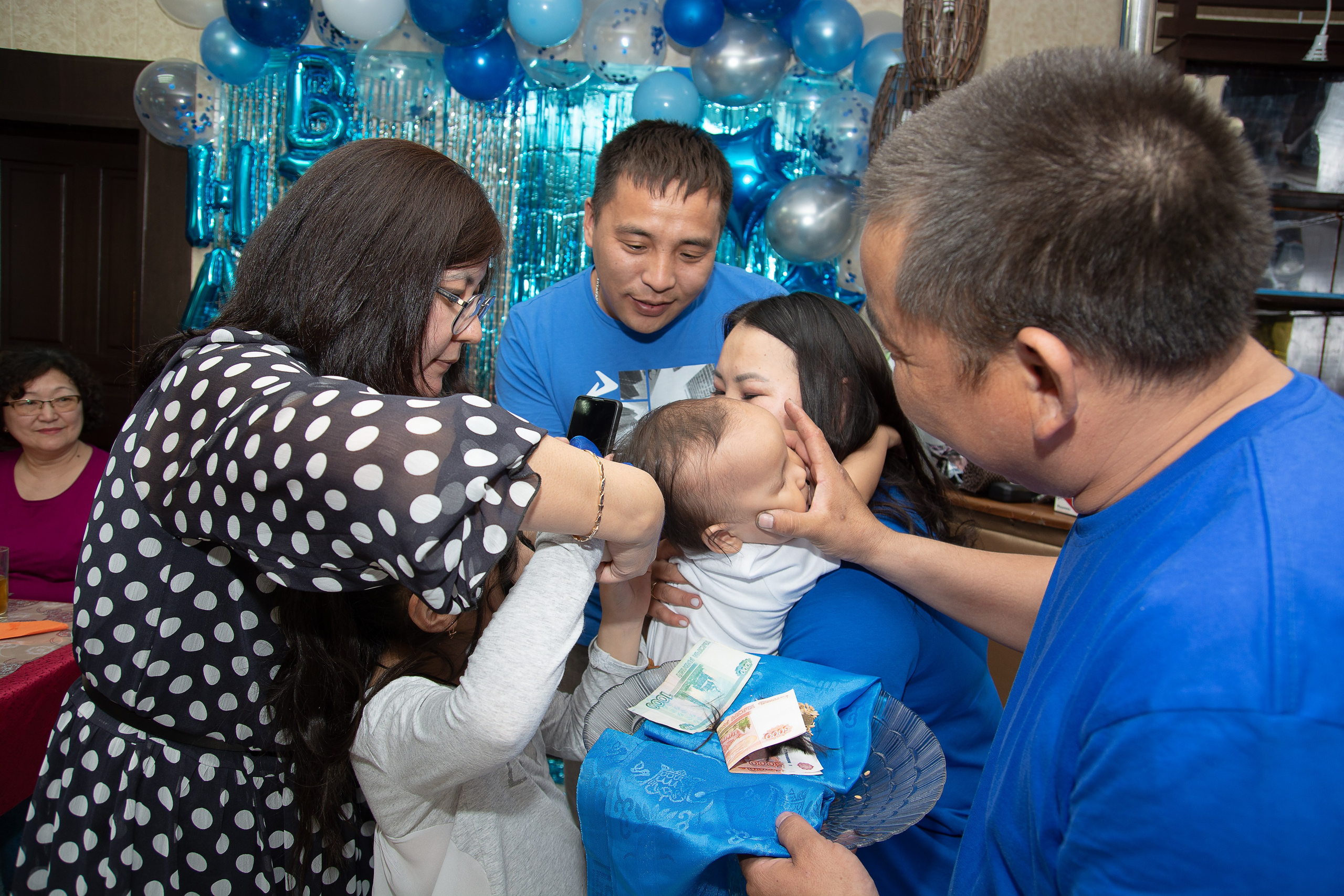 Милан 3. Фотограф широкого профиля Чита-Цасучей