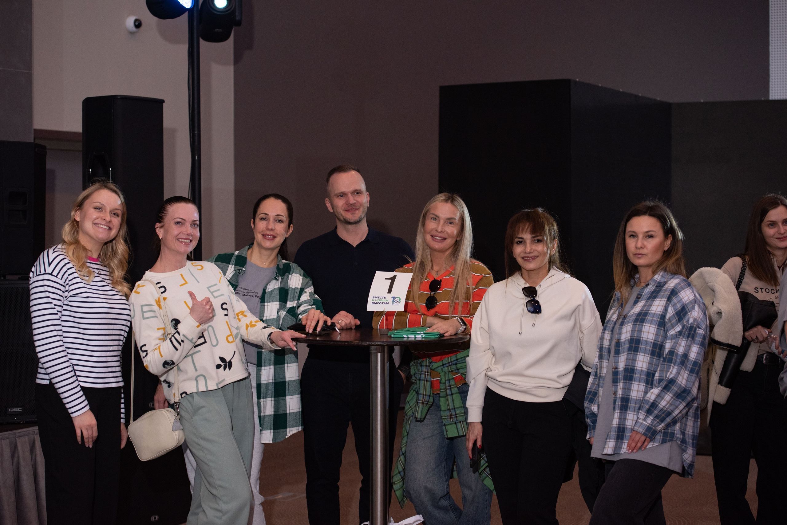 Конференции. Свадебный, семейный, фэшн фотограф, школьный фотограф в Сочи