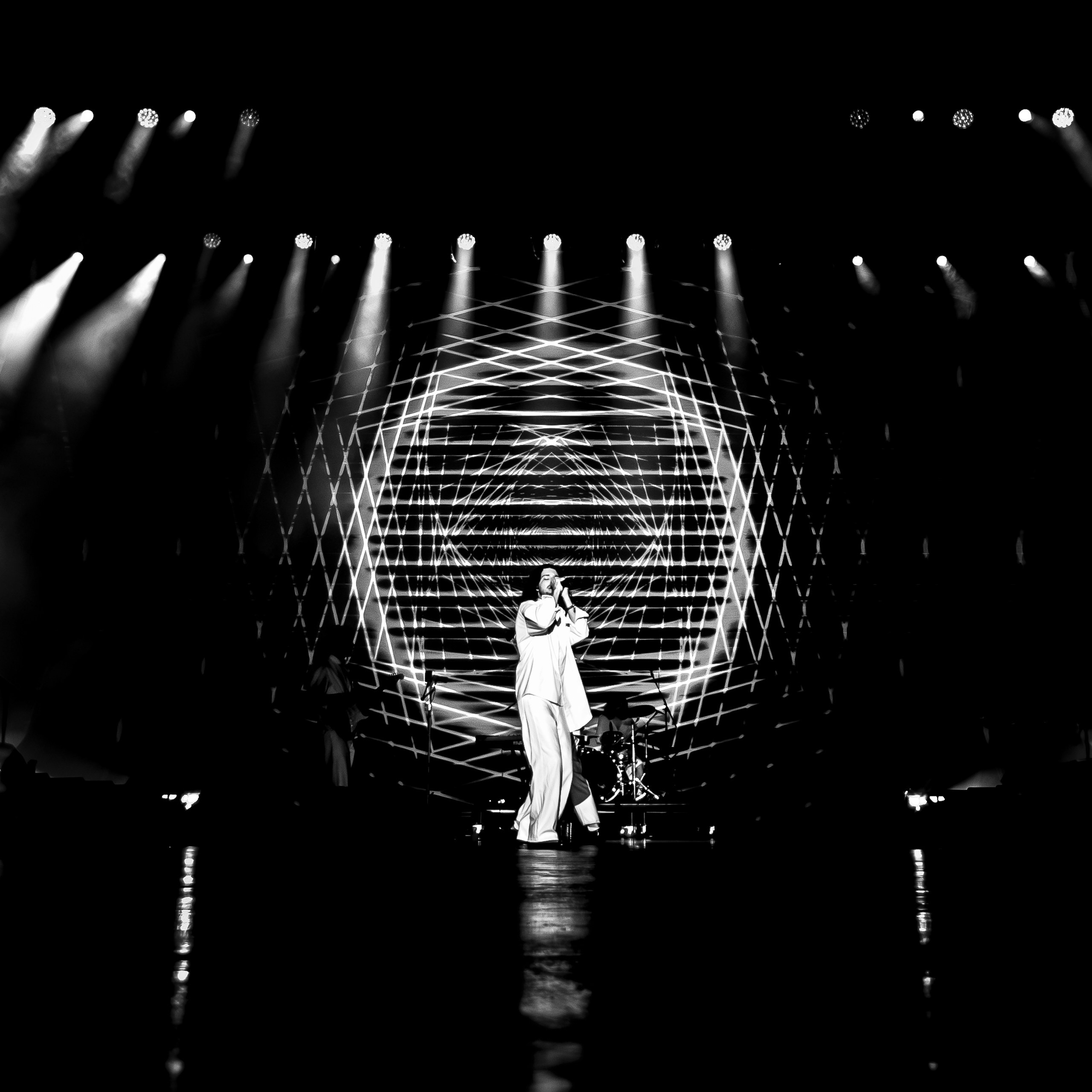 Passmurny, 31.08.25, фестиваль Территория Света Проекция