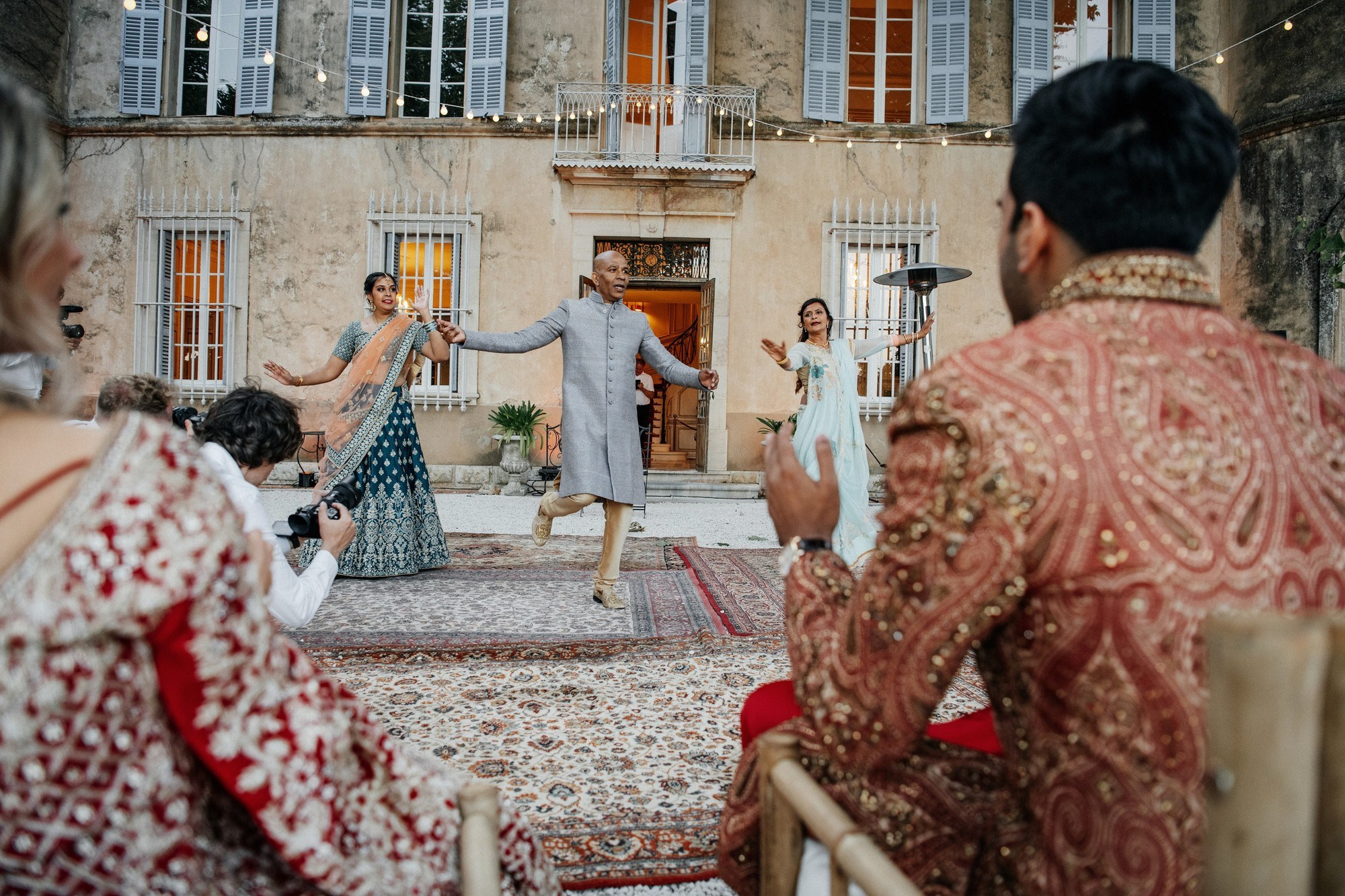 Akash+Natalja. Свадебный фотограф Игорь Булгак