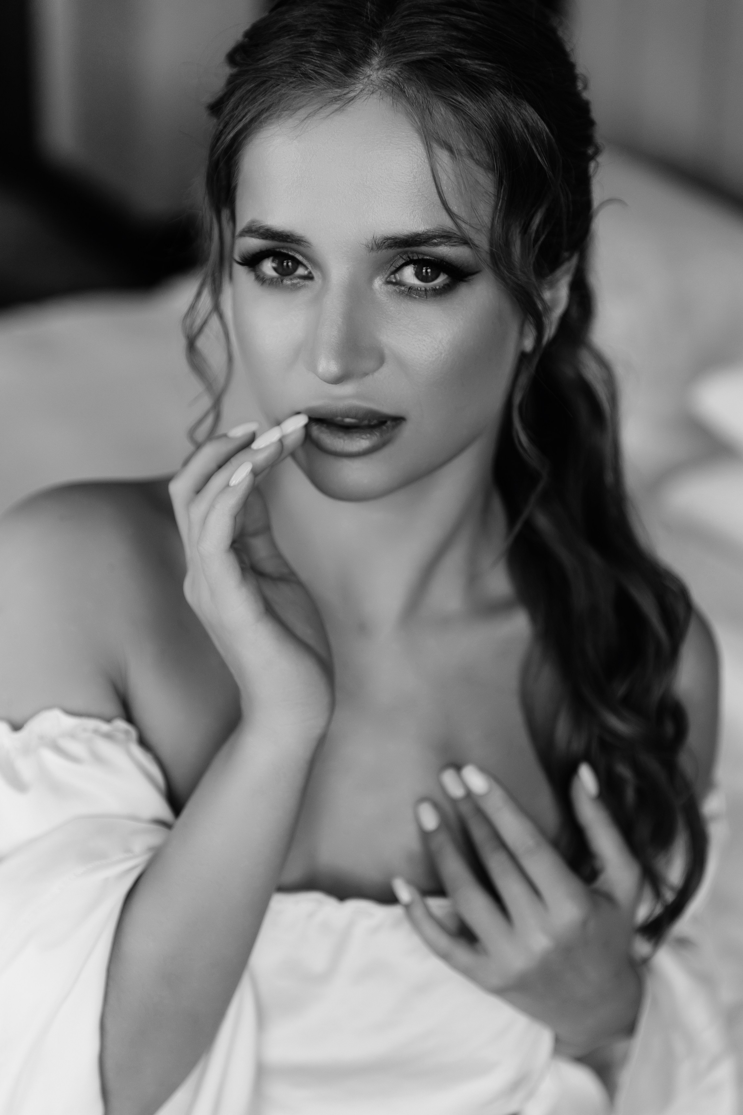 Андрей+Вера. Свадебный и семейный фотограф в Москве Андрасюк Елена