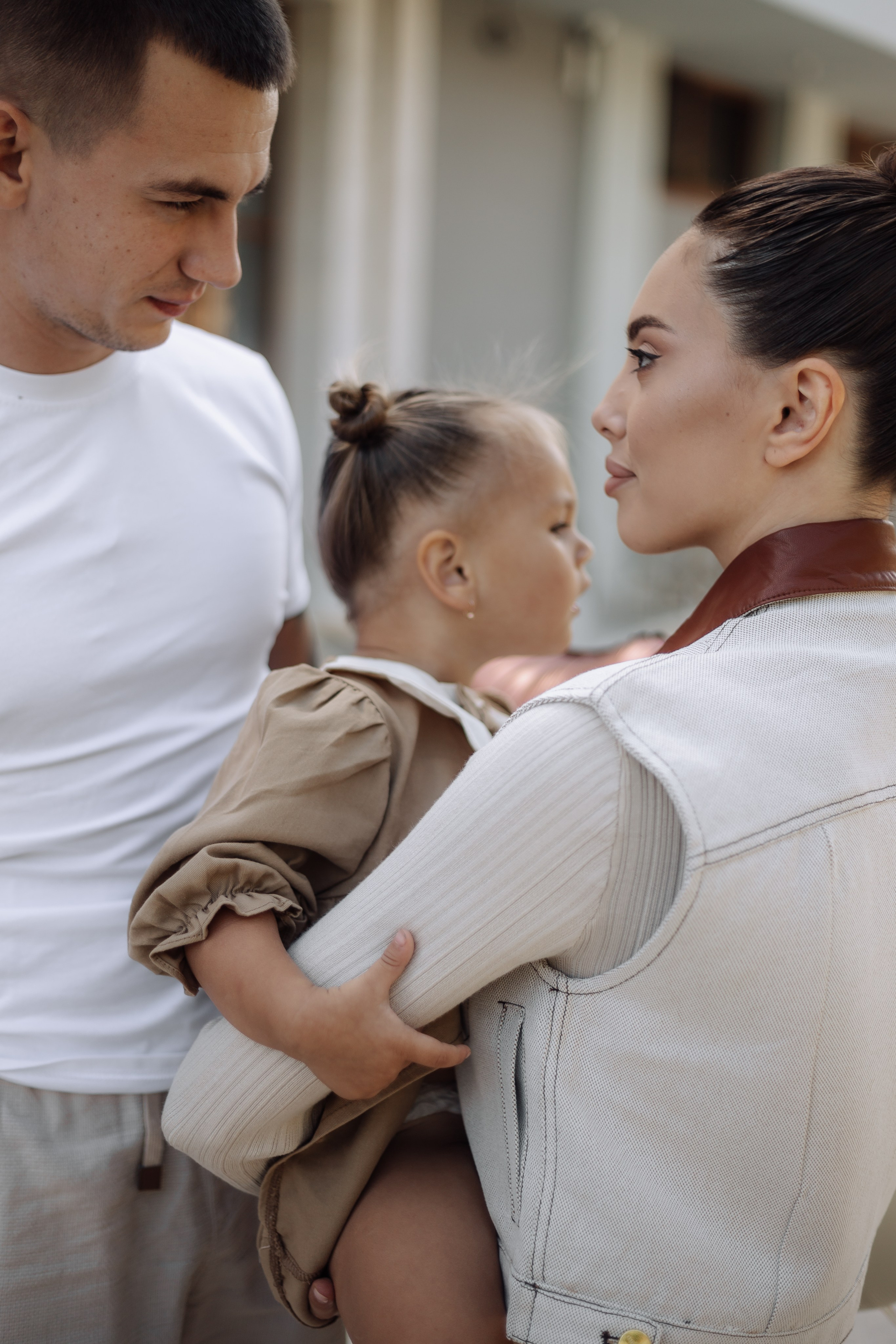 Майе 2 года. Фотограф в Крыму | Виктория Нотевская