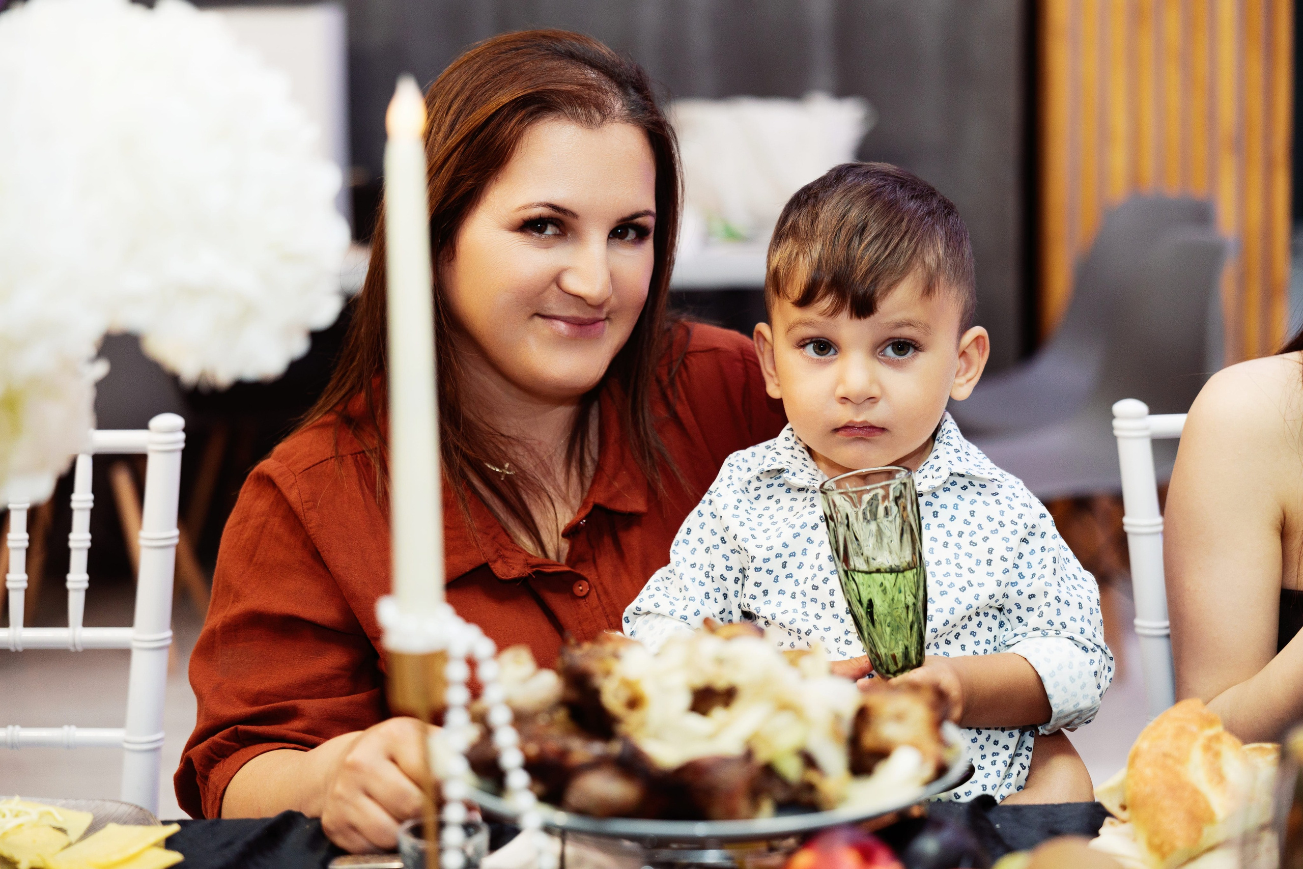 День Рождения Лианы