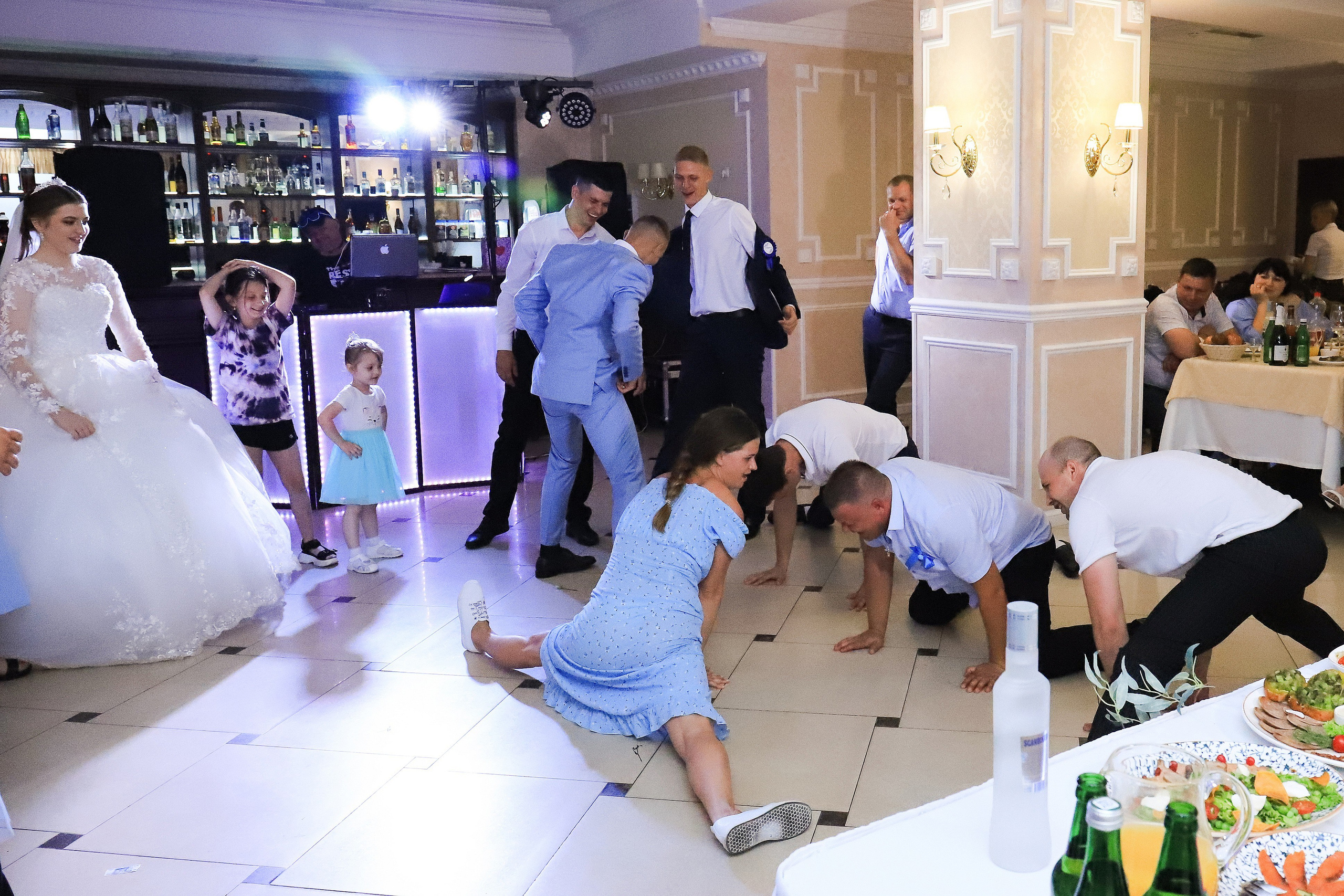 Александр и Анастасия. Игорь Варава свадебный фотограф видеограф Белая Глина Краснодар