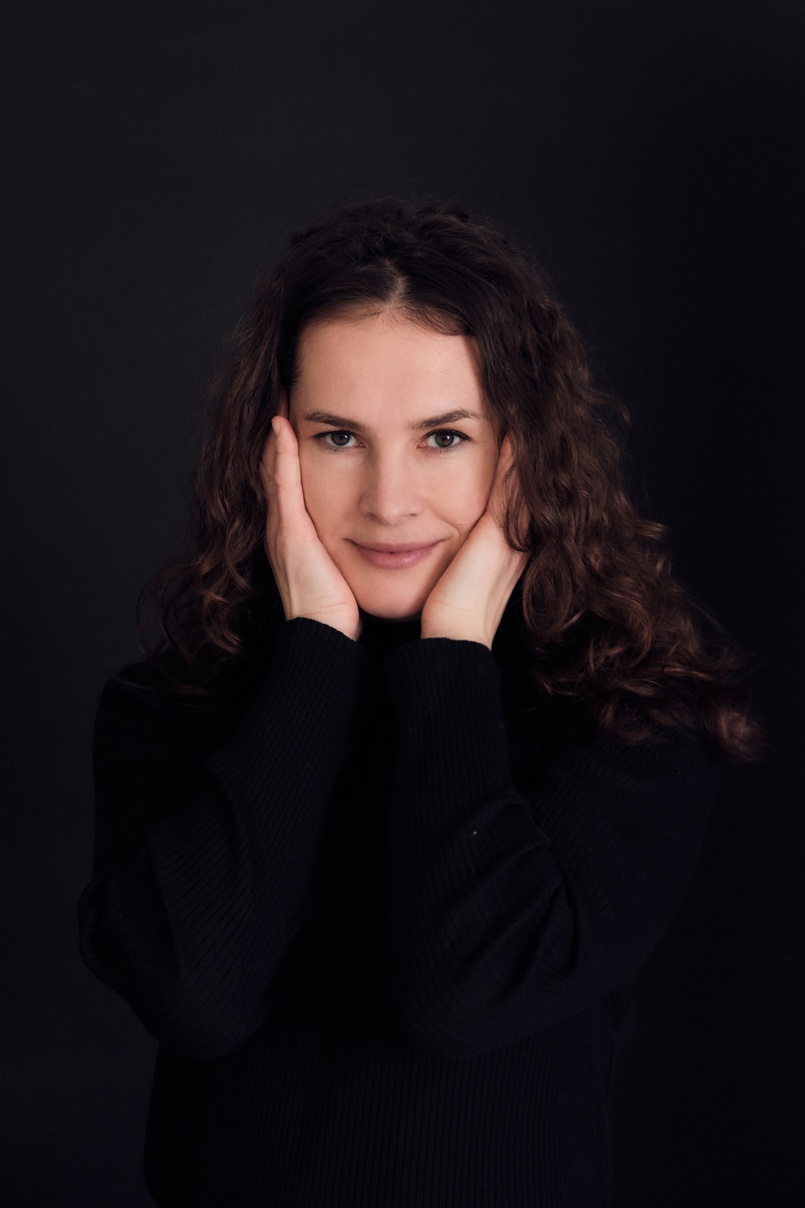 Хор. Фотограф в Екатеринбурге Татьяна Соколовская