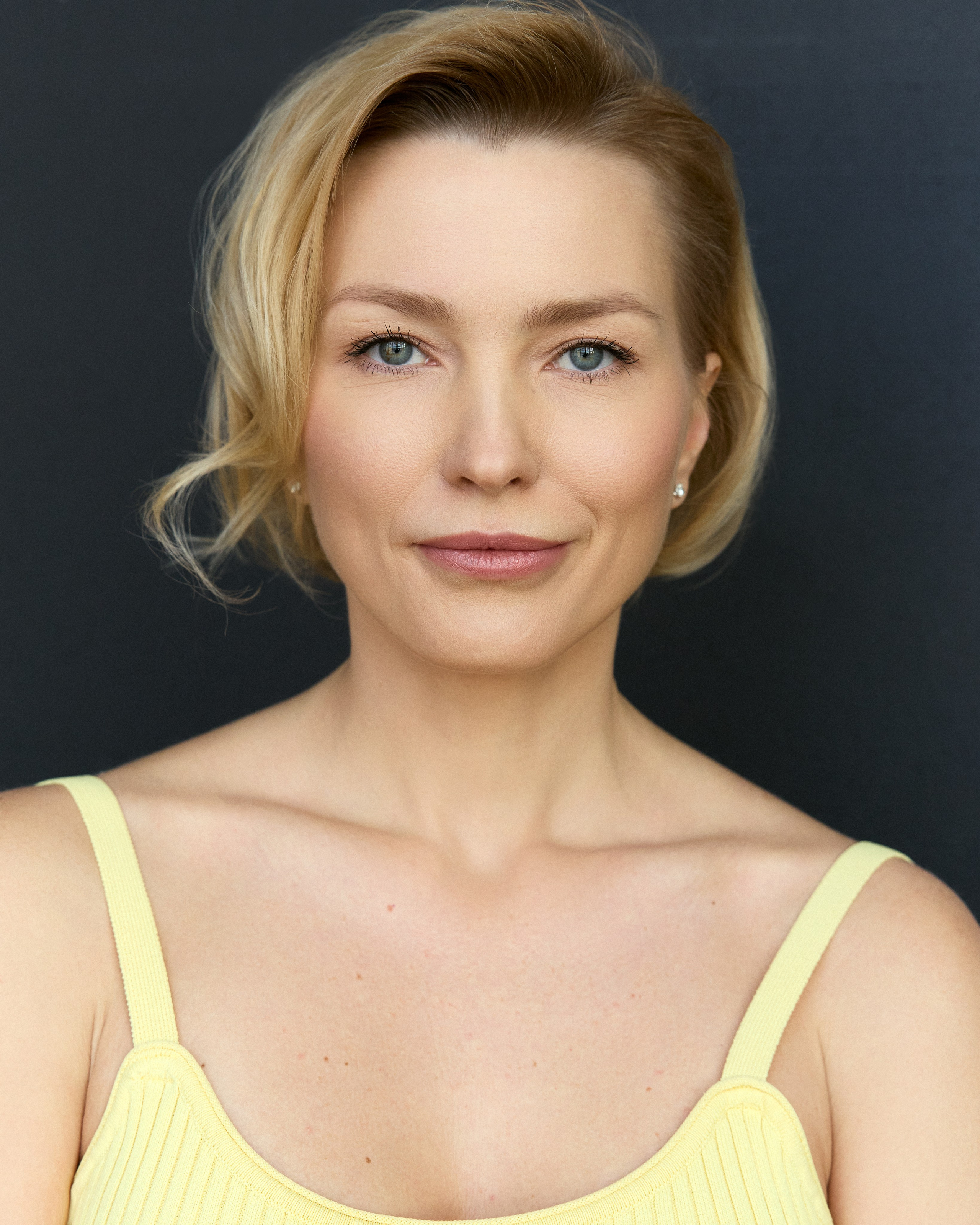 Актерское портфолио. Фотограф актерского портфолио Юлия Корытов