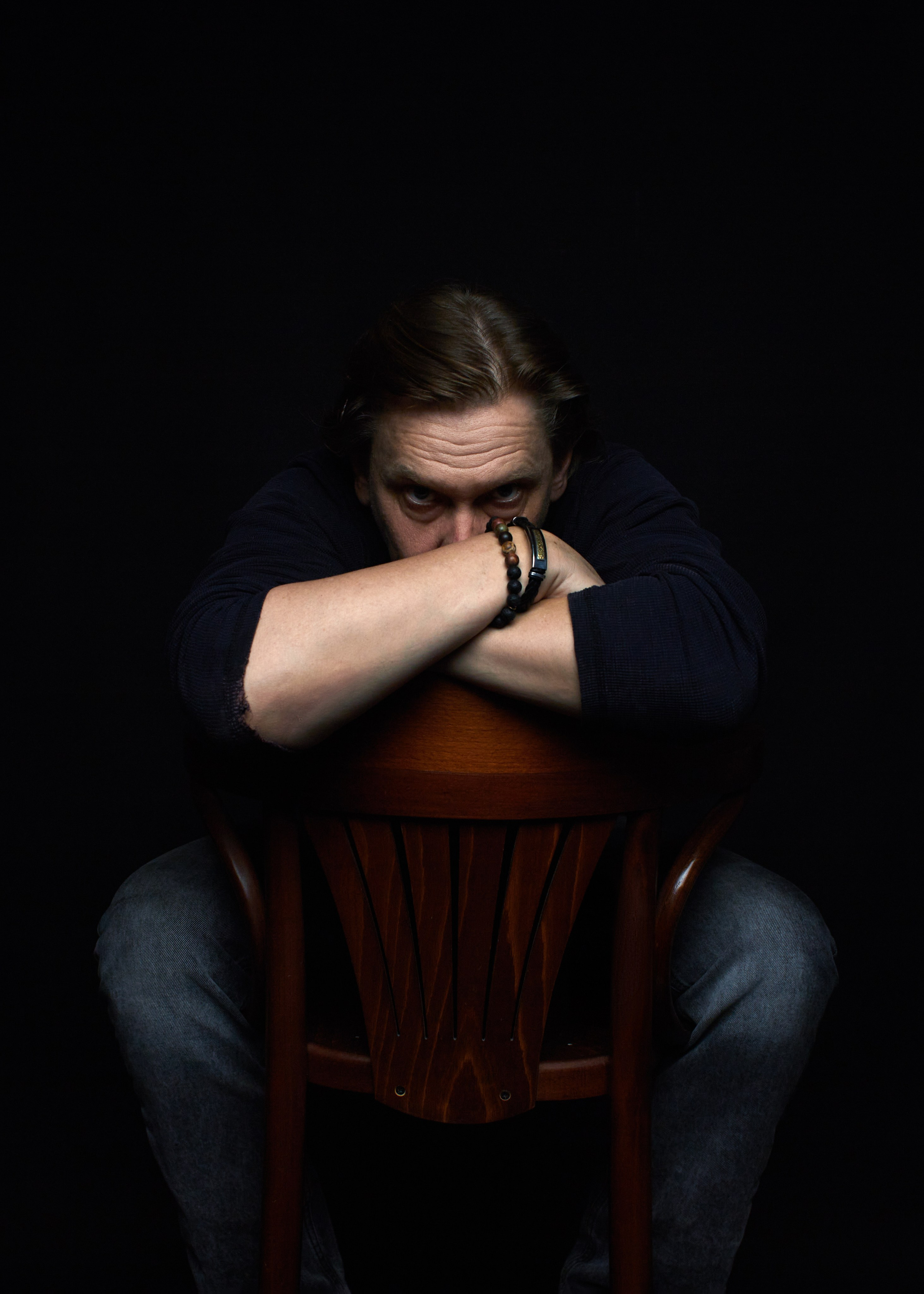 Павел. Арт-фотограф в Екатеринбурге