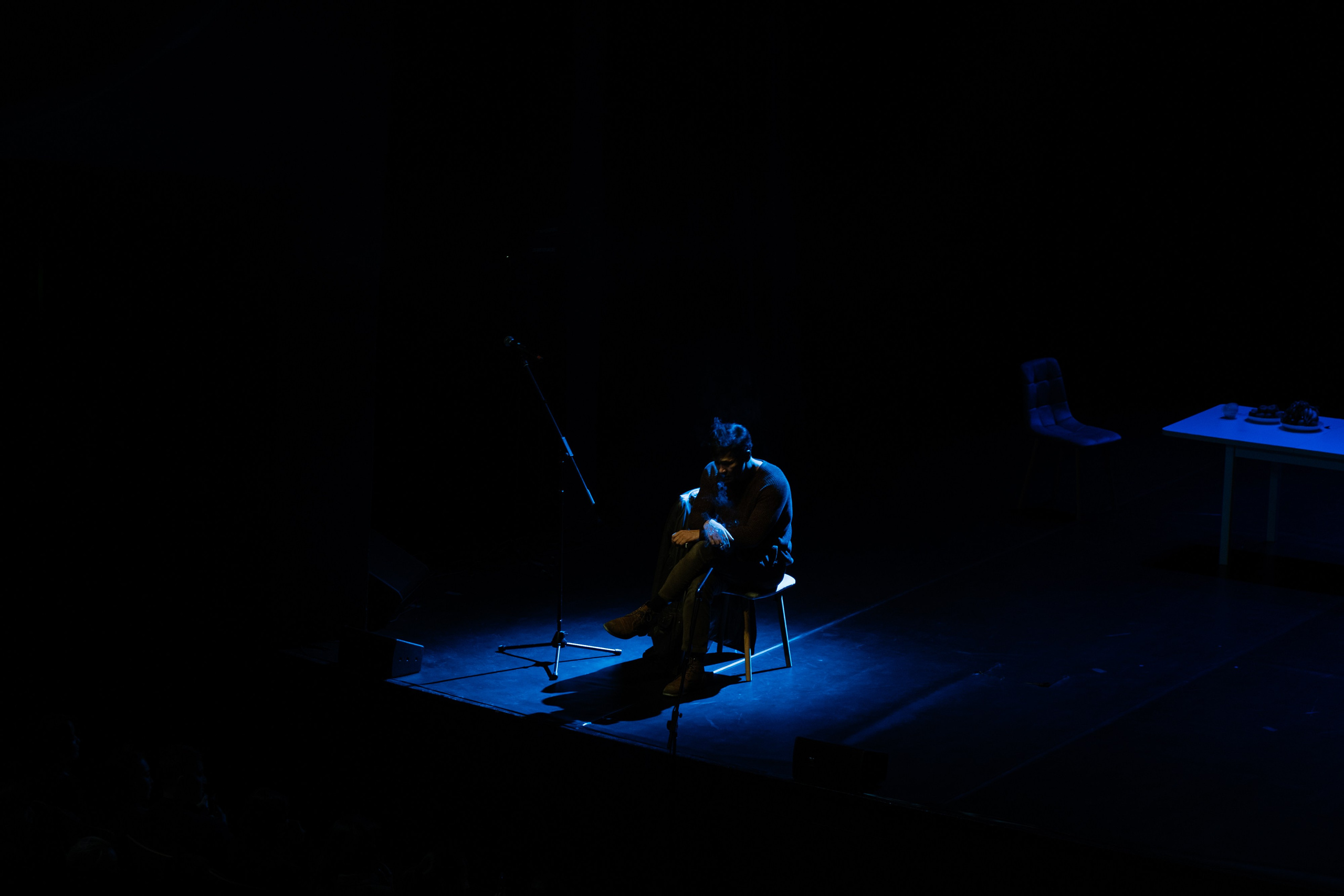 Sham Спектакль Астана. Репортажный фотограф в Астане — Диана Калтаева, портретный фотограф