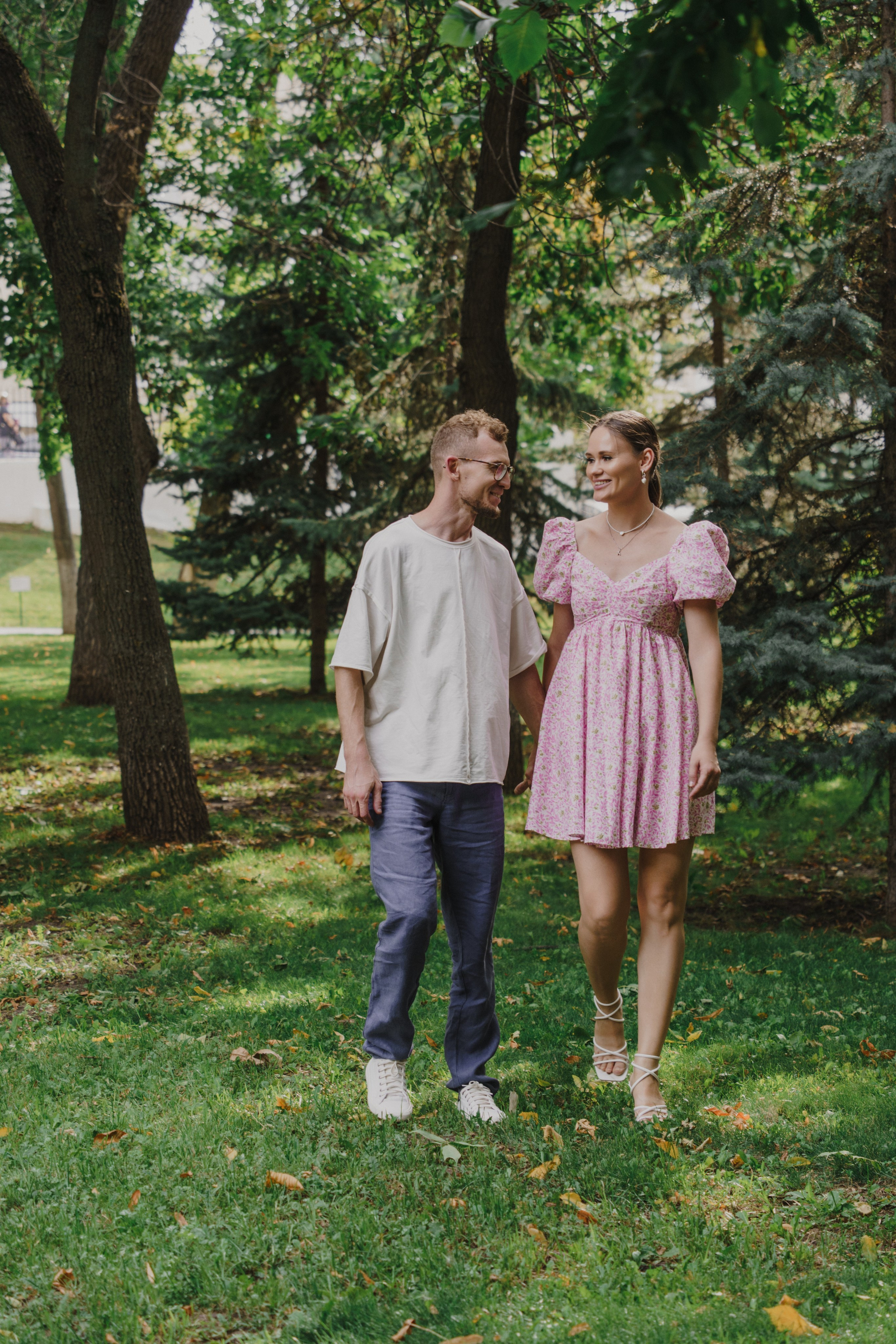 Дмитрий и Ольга. Видеограф и фотограф в Самаре Кристина Позднякова