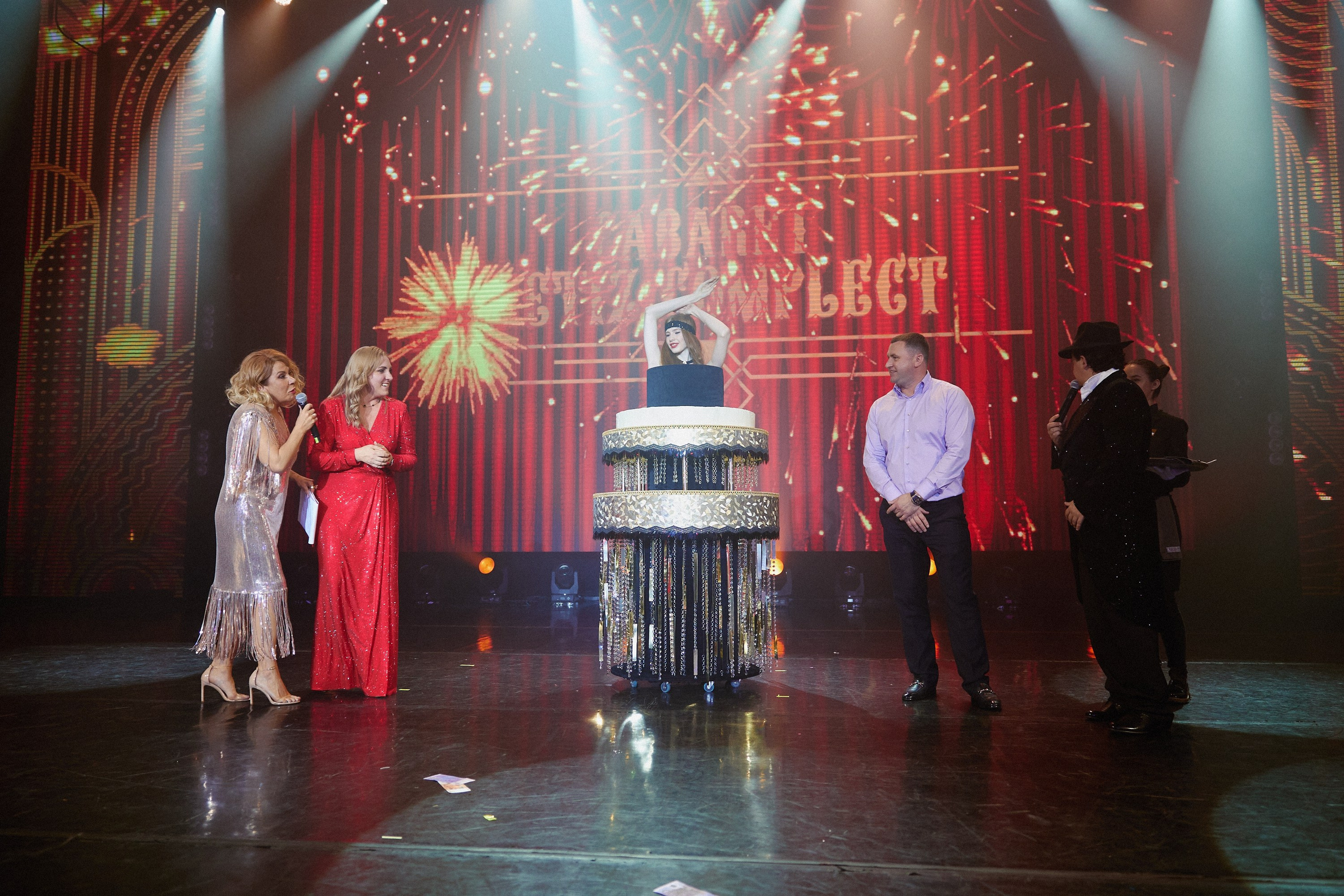 Метиз Комплект 15 лет. Репортажный фотограф в Хабаровске Николай Соболев