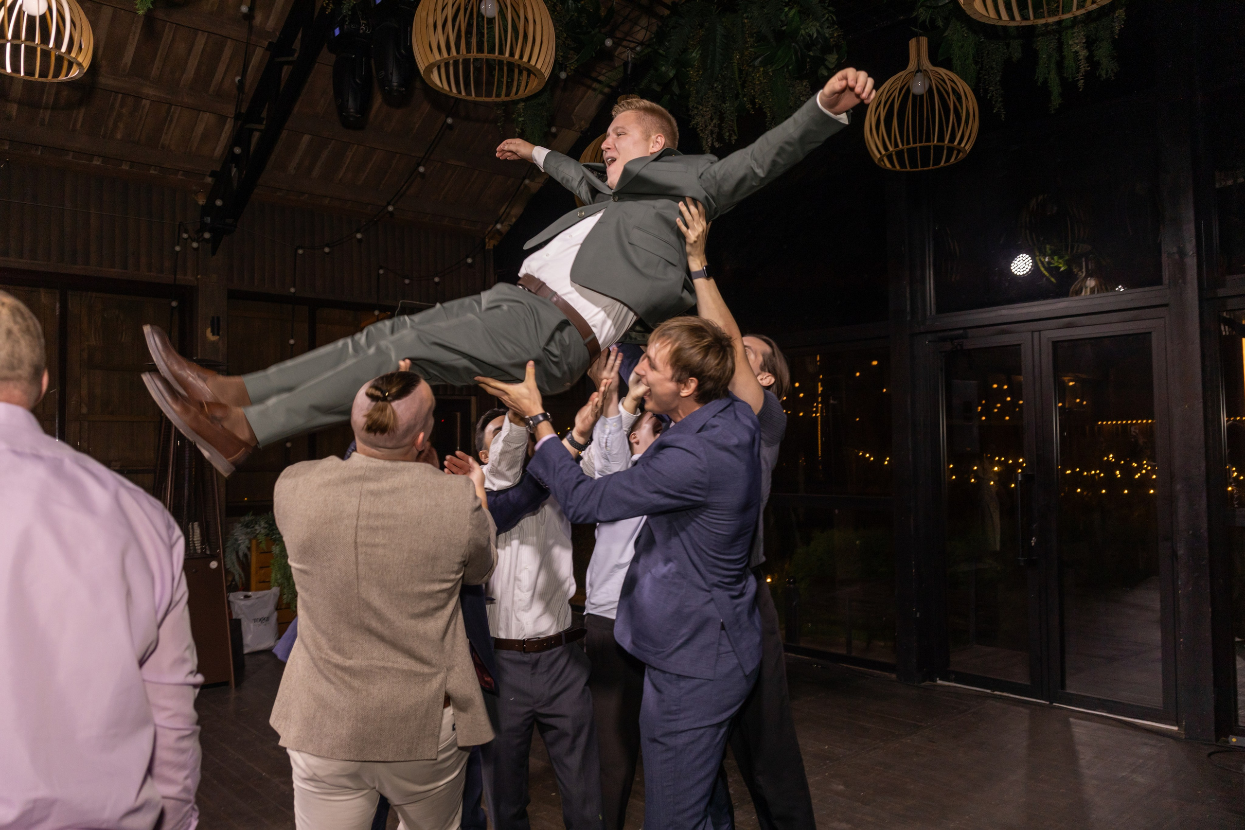 2025. Сергей и Катя. Свадебный и семейный фотограф в Москве и Европе Евгения Амелина