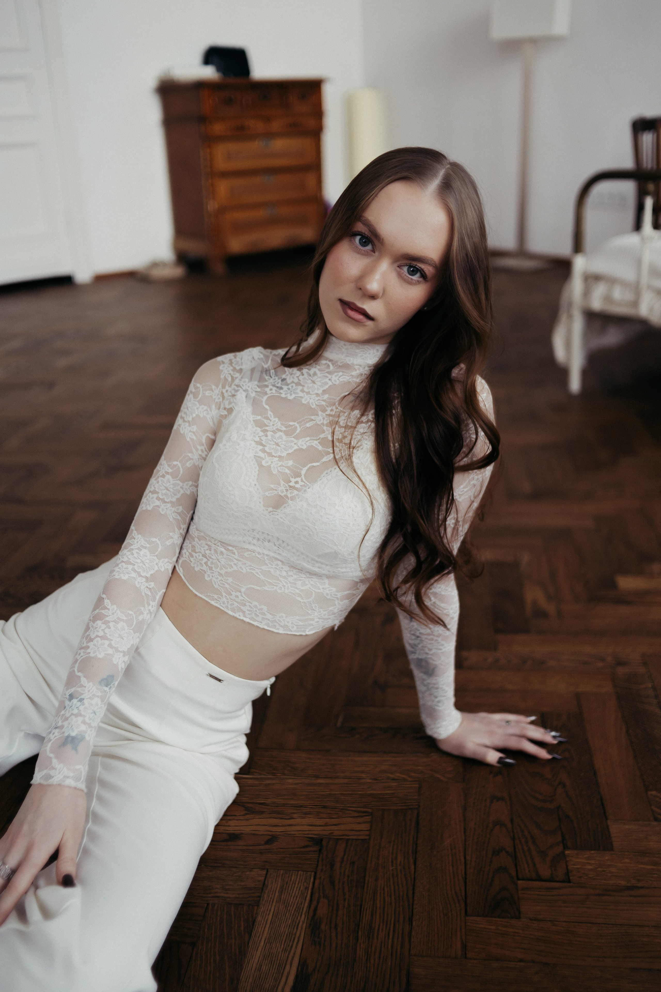 Yana. Ника — ваш персональный фотограф в Нижнем Новгороде