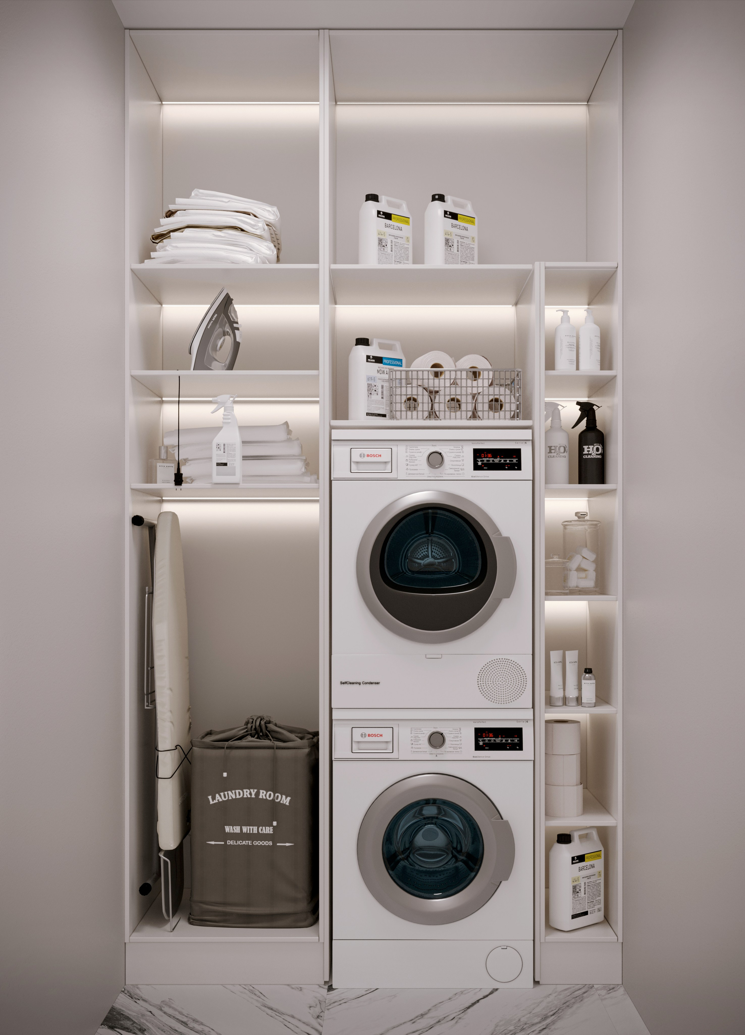 ПРОЕКТ DL|КАЛИНИНГРАД. ДИЗАЙНЕР ИНТЕРЬЕРА|ВАЛЕРИЯ БУКИНА