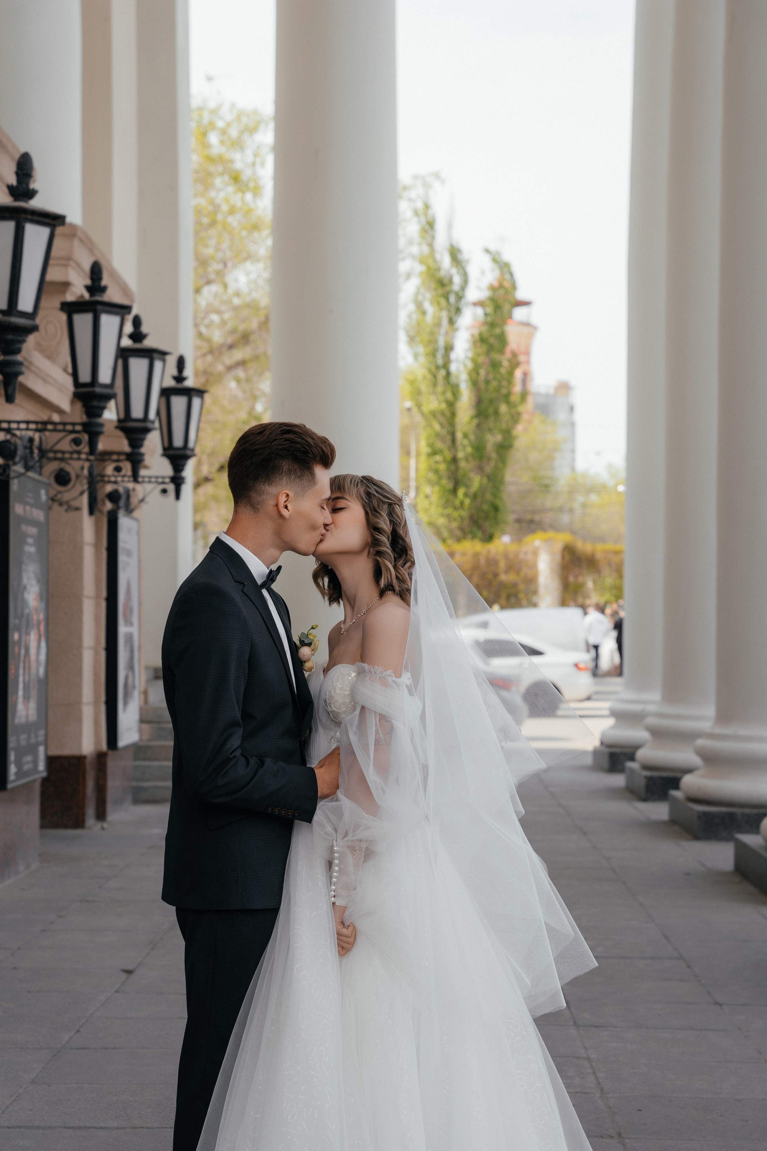 А+К 🤍. Свадебный и семейный фотограф Волгоград