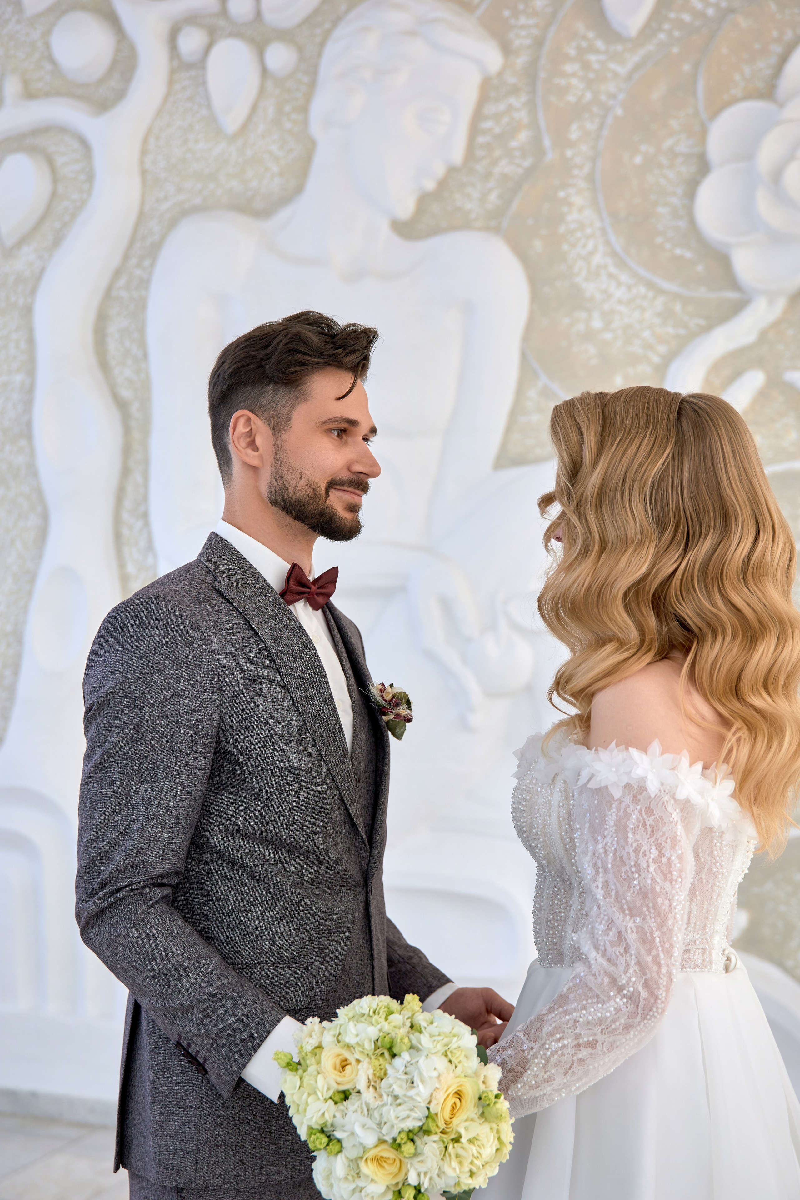 Евгений и Юлия. Фотограф в Самаре Анастасия Афанасьева